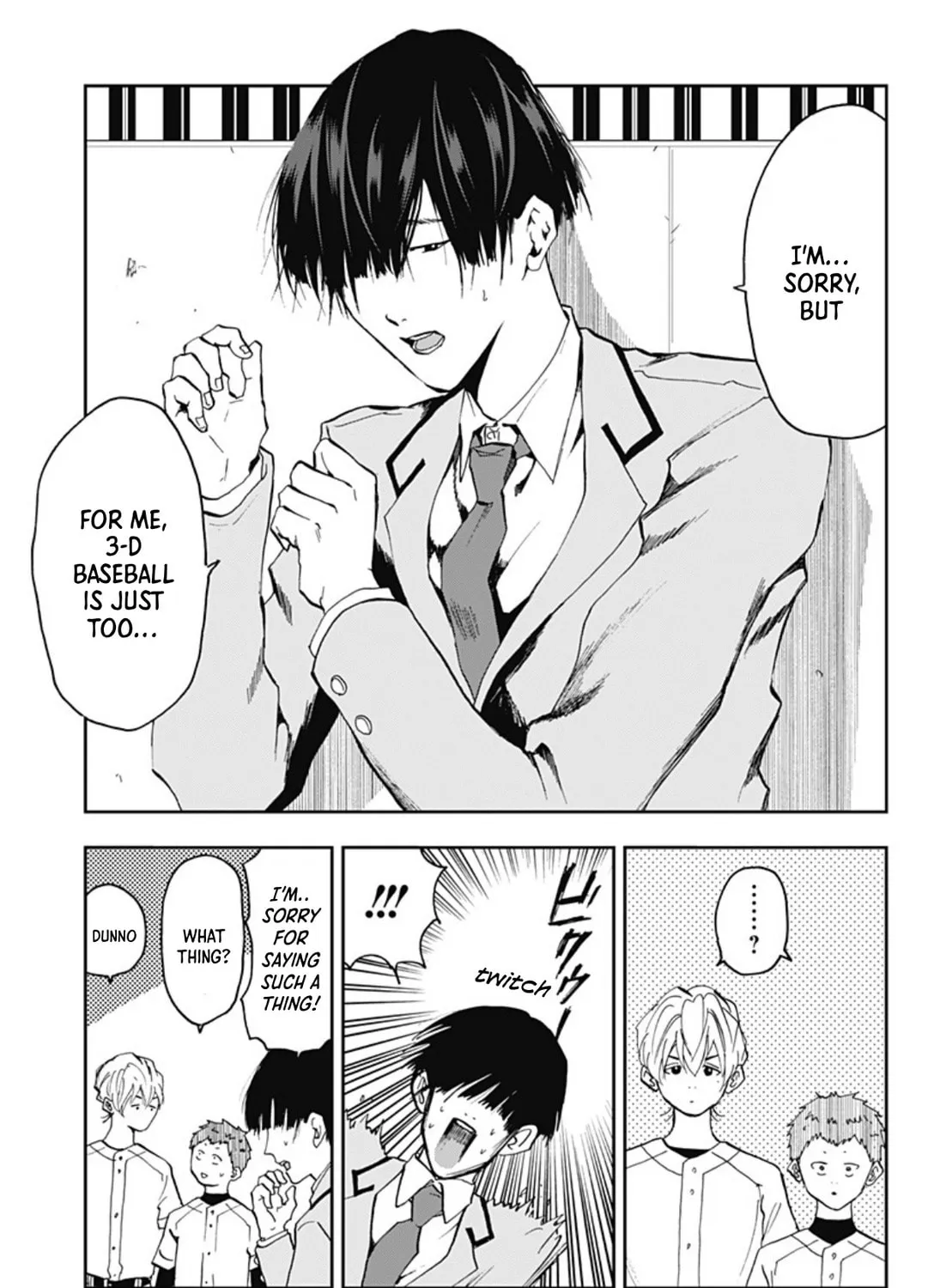 Read Boukyaku Battery chapter 17 image 20 on Lezhin