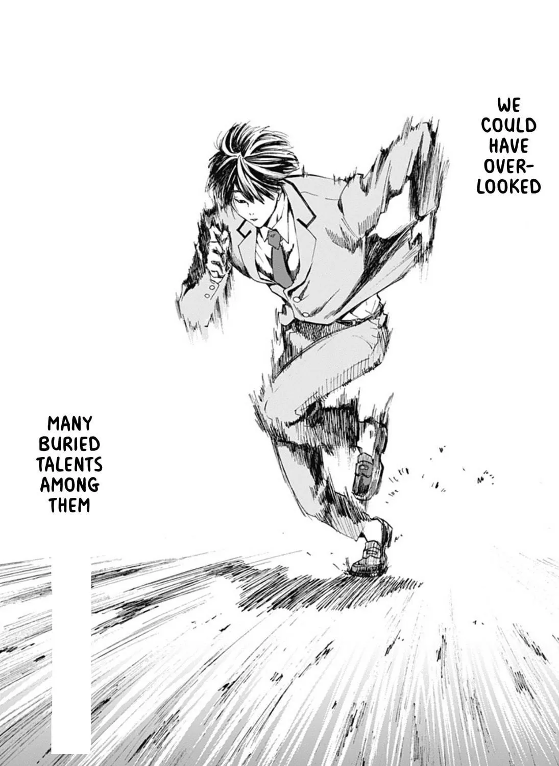 Read Boukyaku Battery chapter 17 image 40 on Lezhin