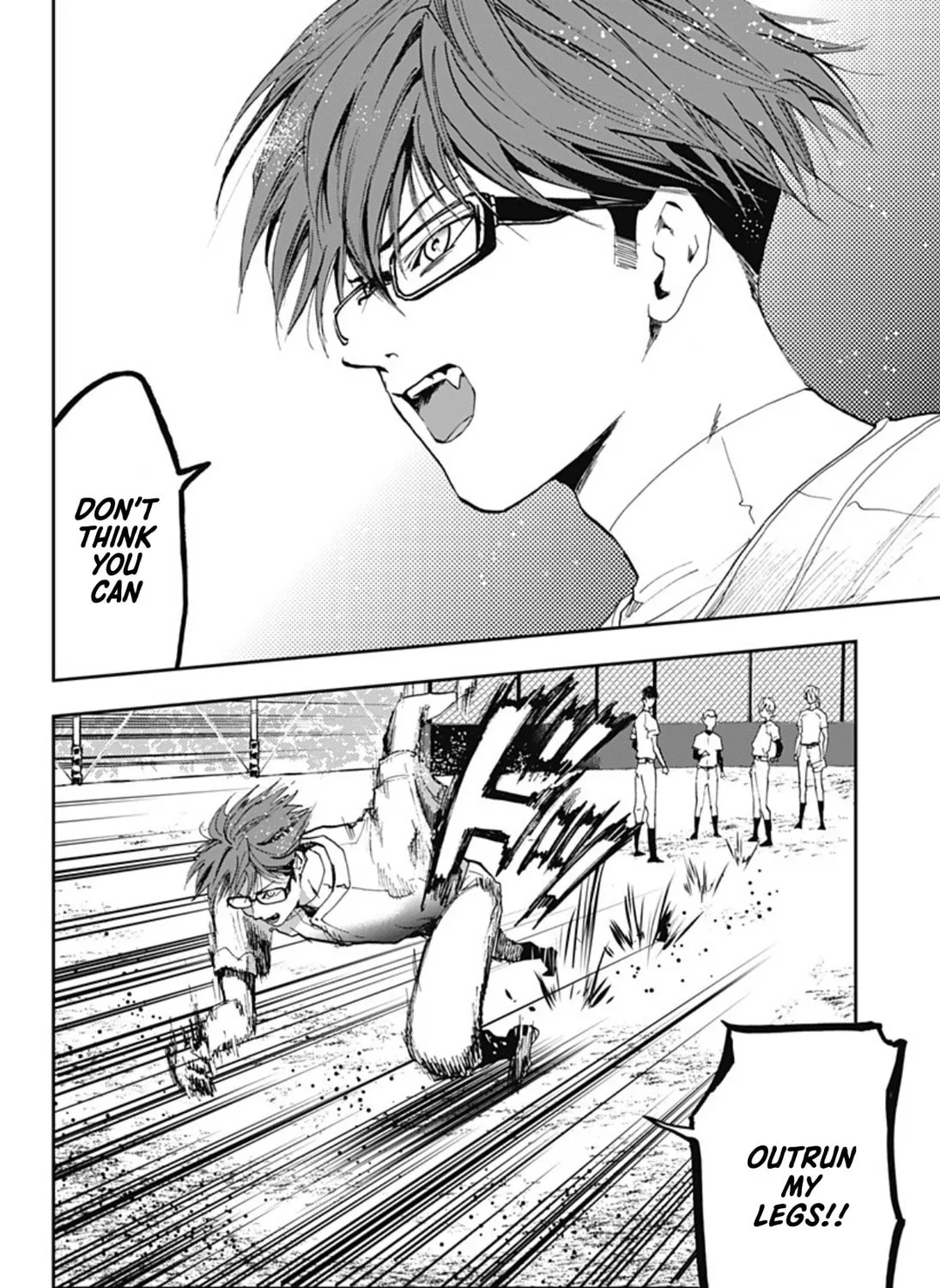 Read Boukyaku Battery chapter 17 image 42 on Lezhin