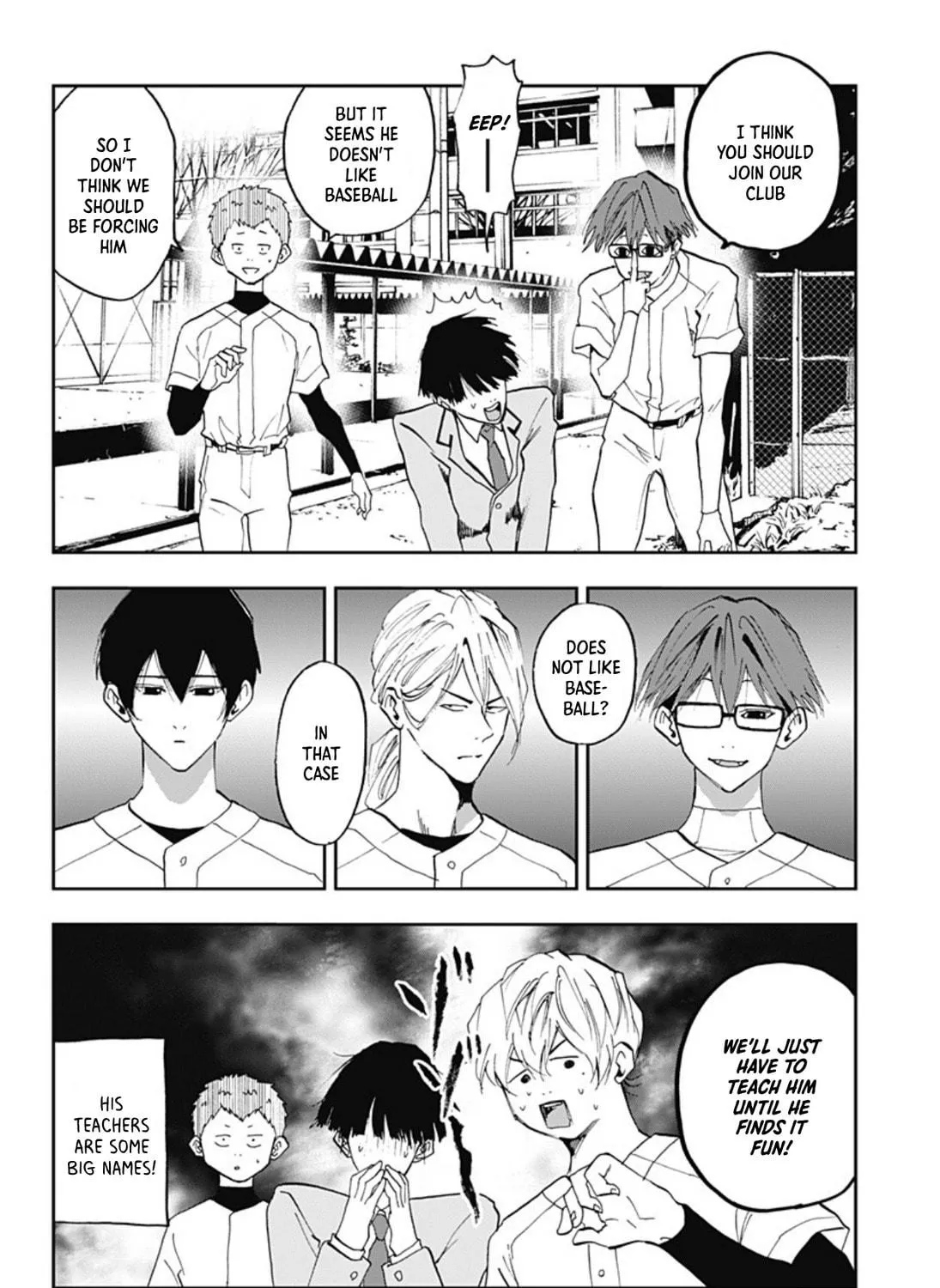 Read Boukyaku Battery chapter 17 image 46 on Lezhin
