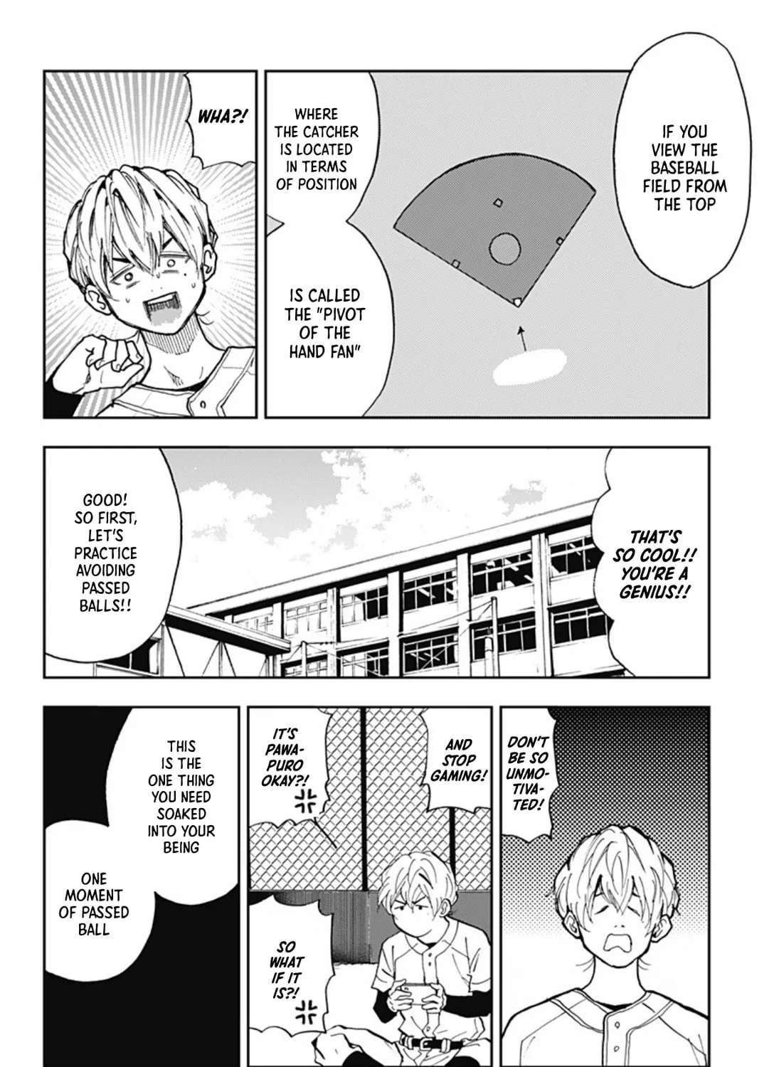Read Boukyaku Battery chapter 17 image 6 on Lezhin