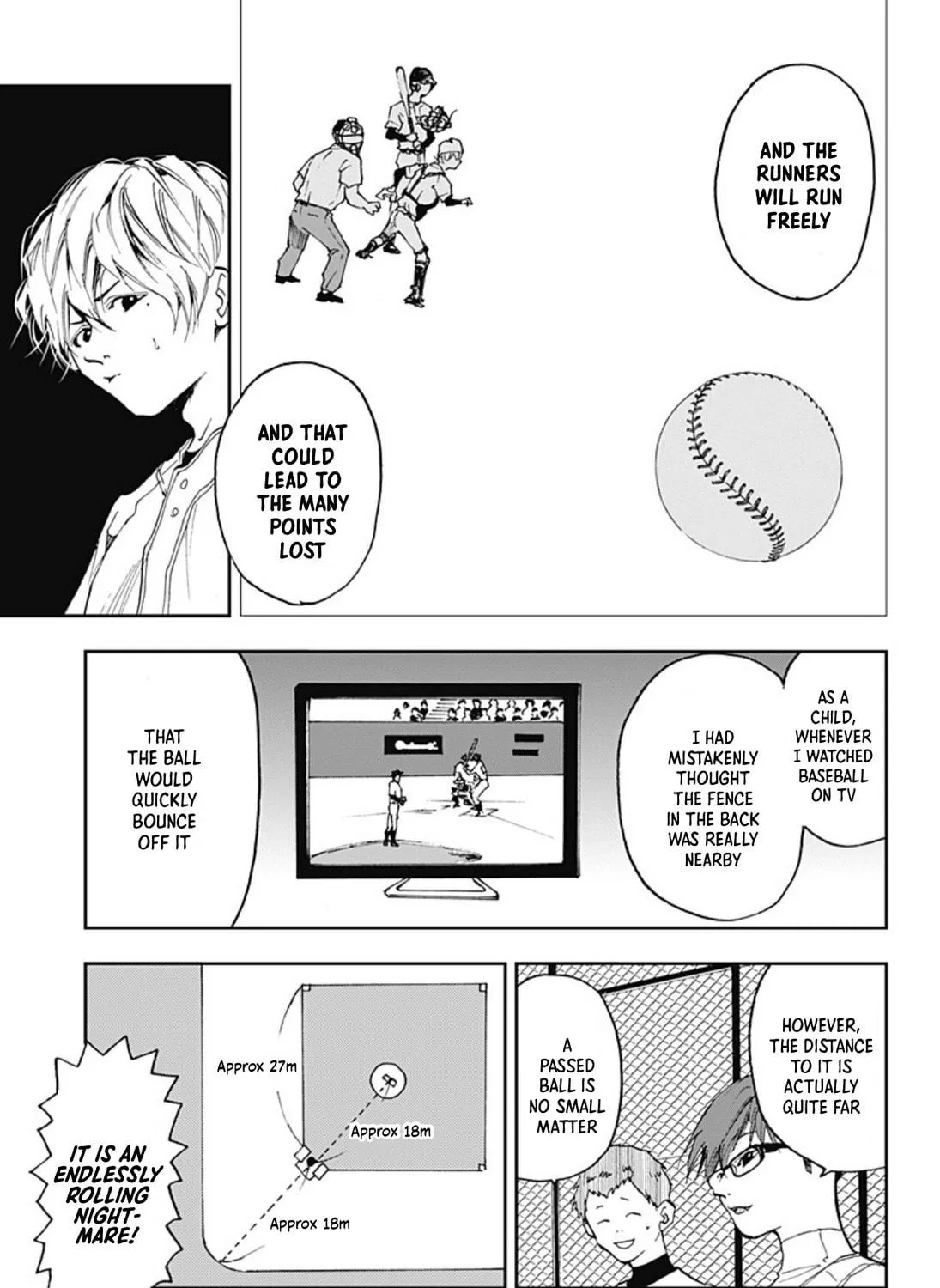 Read Boukyaku Battery chapter 17 image 8 on Lezhin