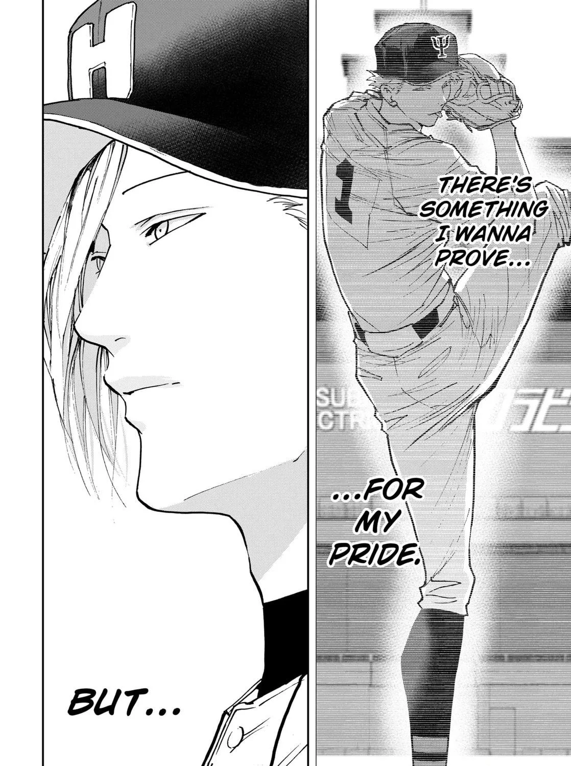 Read Boukyaku Battery chapter 171 image 22 on Lezhin