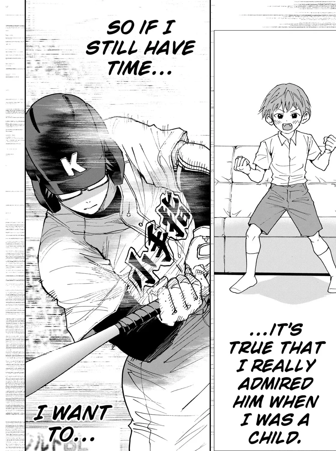 Read Boukyaku Battery chapter 171 image 30 on Lezhin
