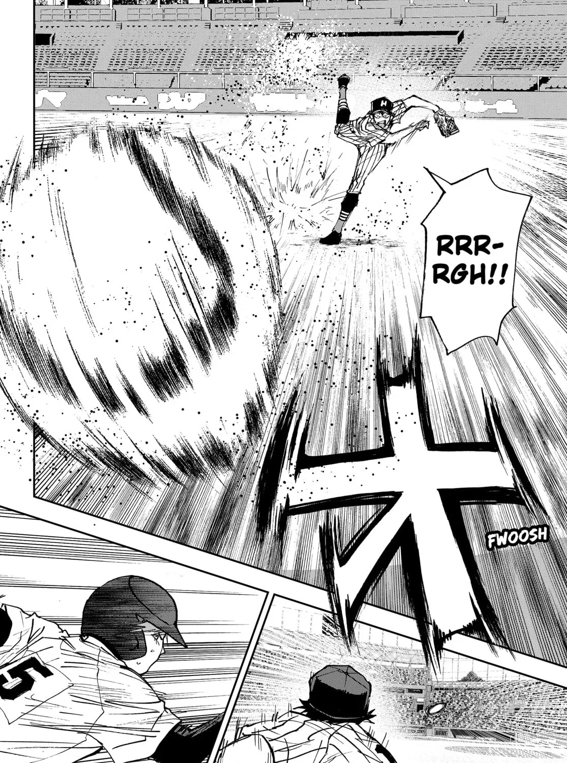 Read Boukyaku Battery chapter 172 image 26 on Lezhin