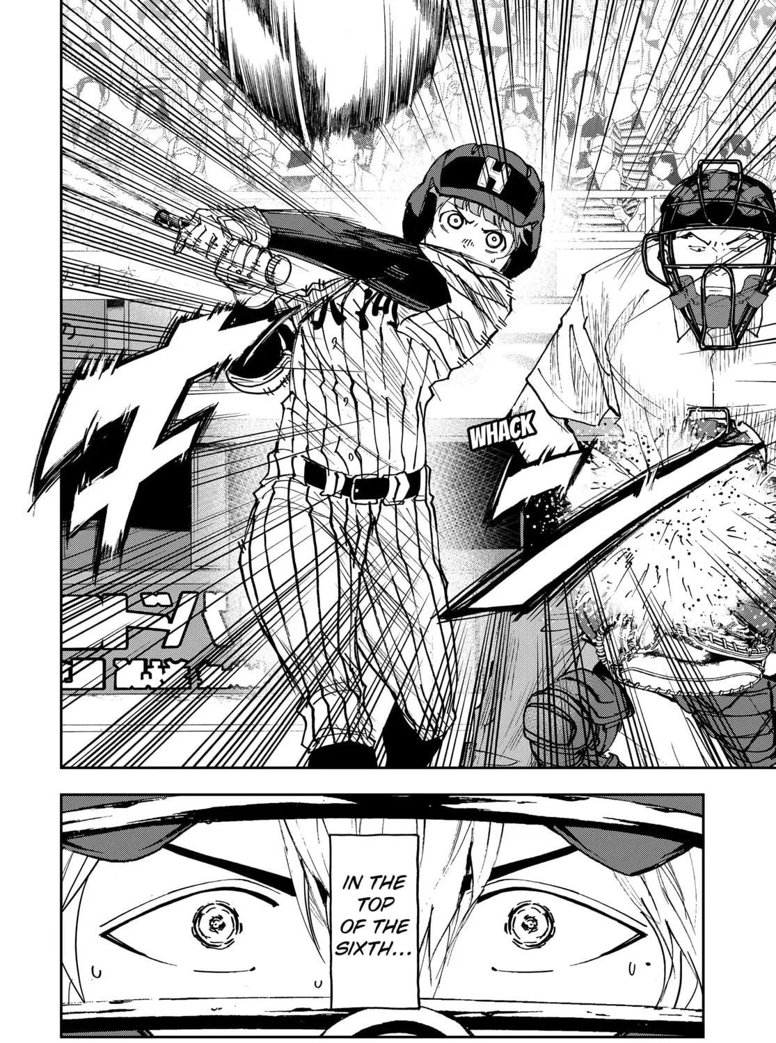 Read Boukyaku Battery chapter 173 image 38 on Lezhin
