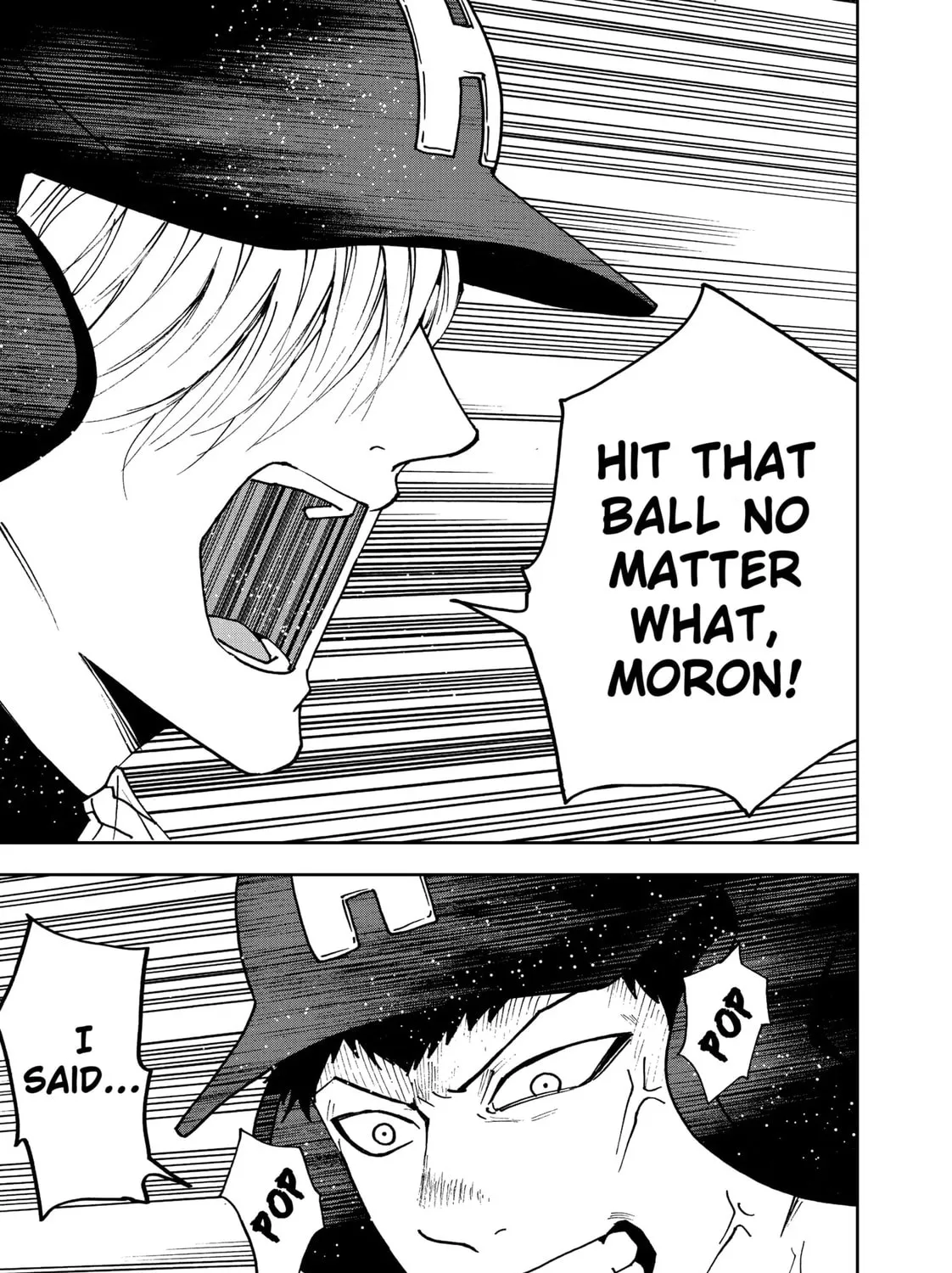 Read Boukyaku Battery chapter 175 image 36 on Lezhin