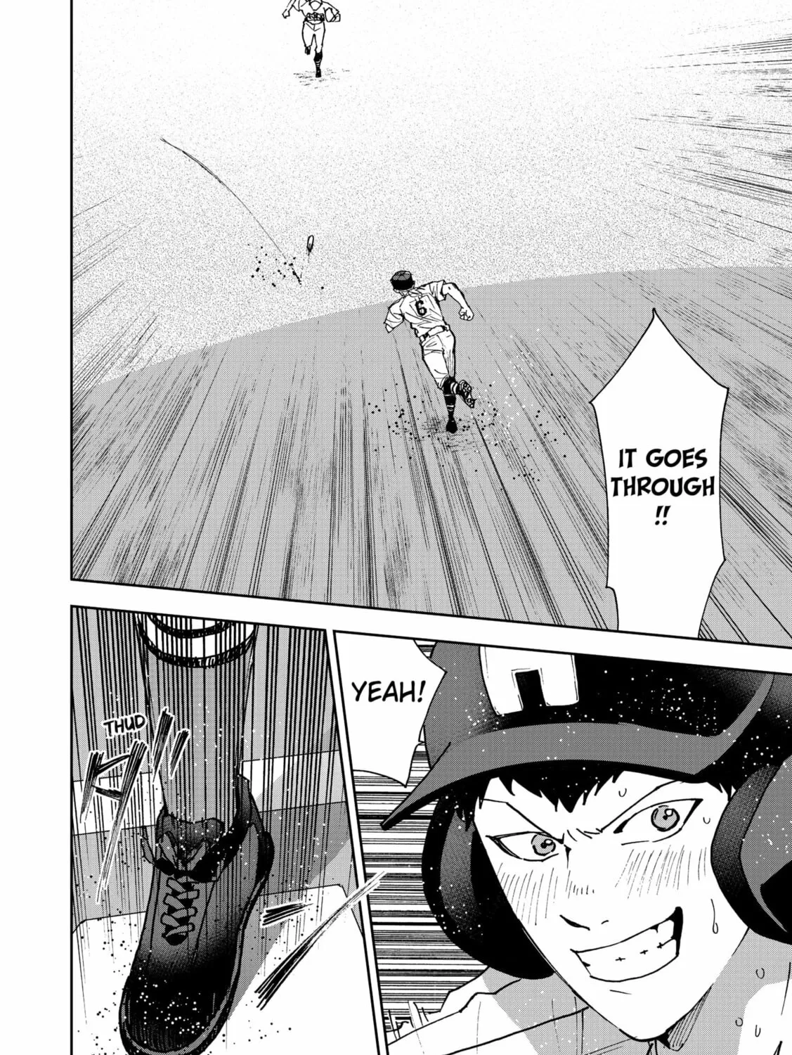 Read Boukyaku Battery chapter 175 image 42 on Lezhin