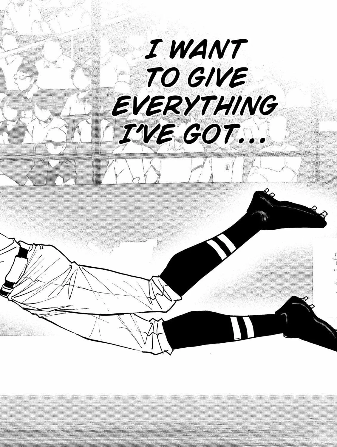 Read Boukyaku Battery chapter 176 image 22 on Lezhin
