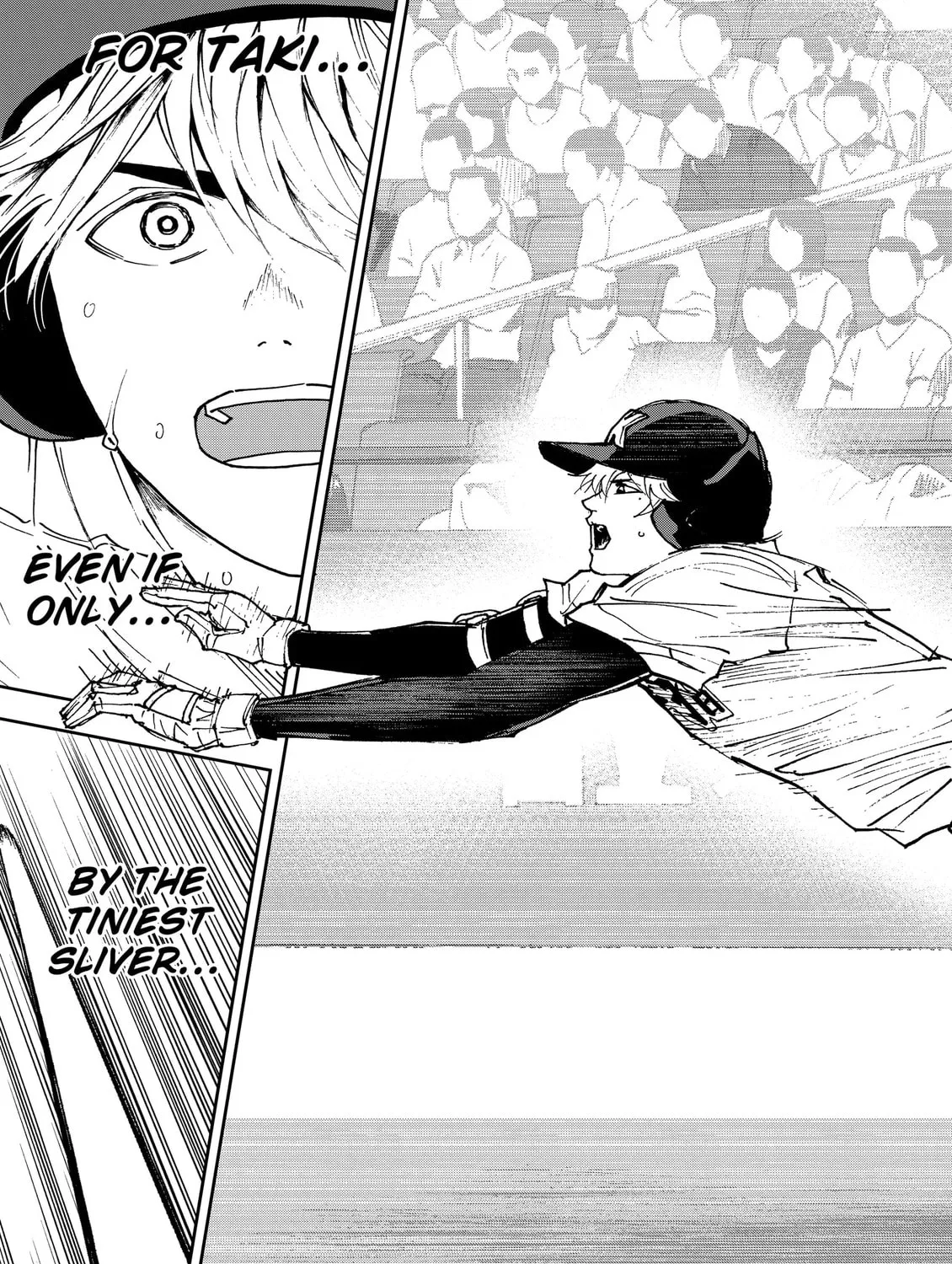 Read Boukyaku Battery chapter 176 image 24 on Lezhin