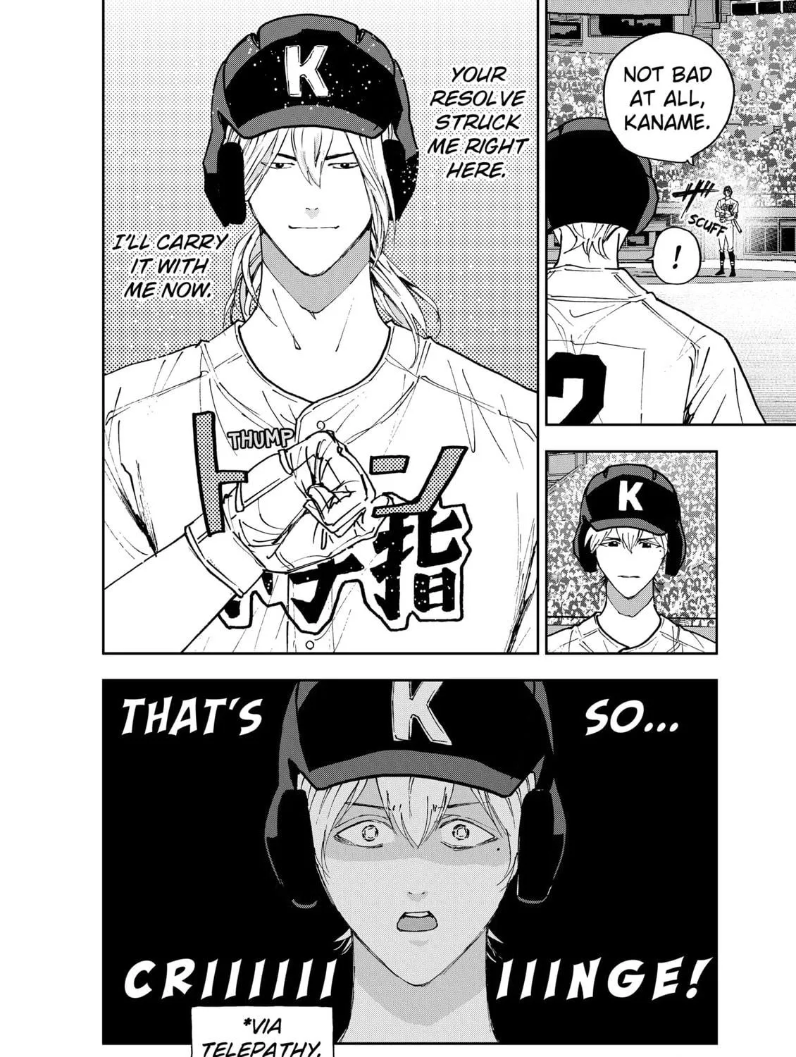 Read Boukyaku Battery chapter 176 image 34 on Lezhin