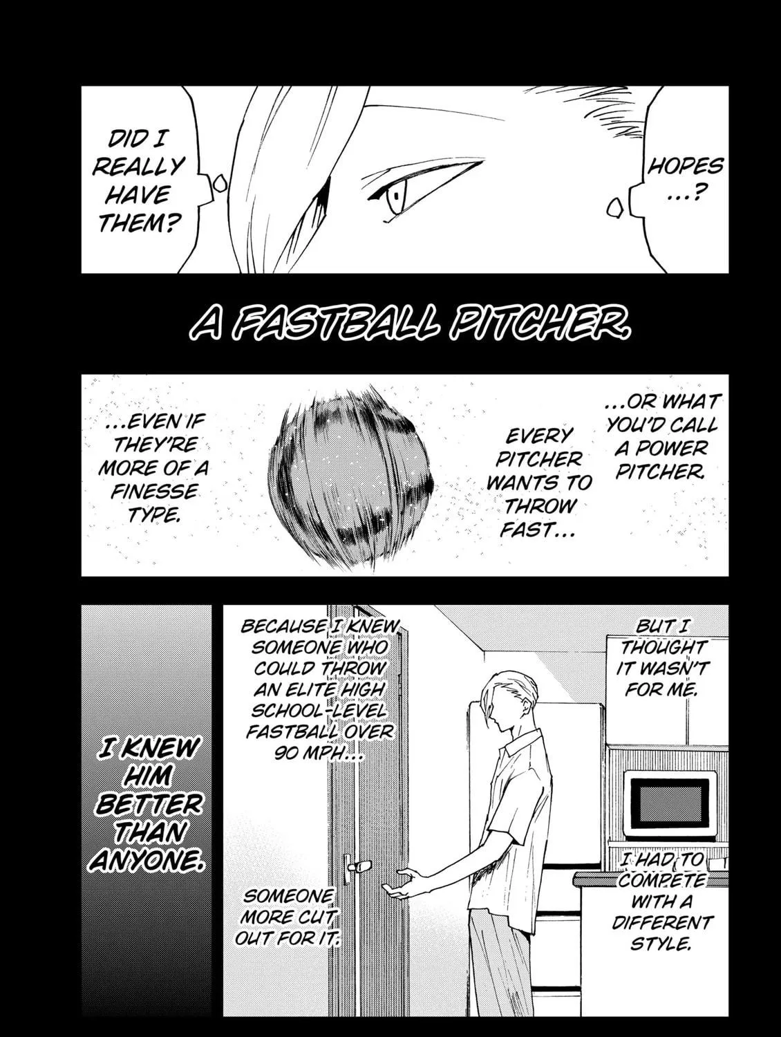 Read Boukyaku Battery chapter 177 image 16 on Lezhin