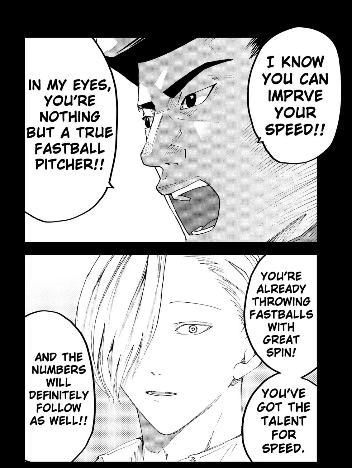 Read Boukyaku Battery chapter 177 image 34 on Lezhin