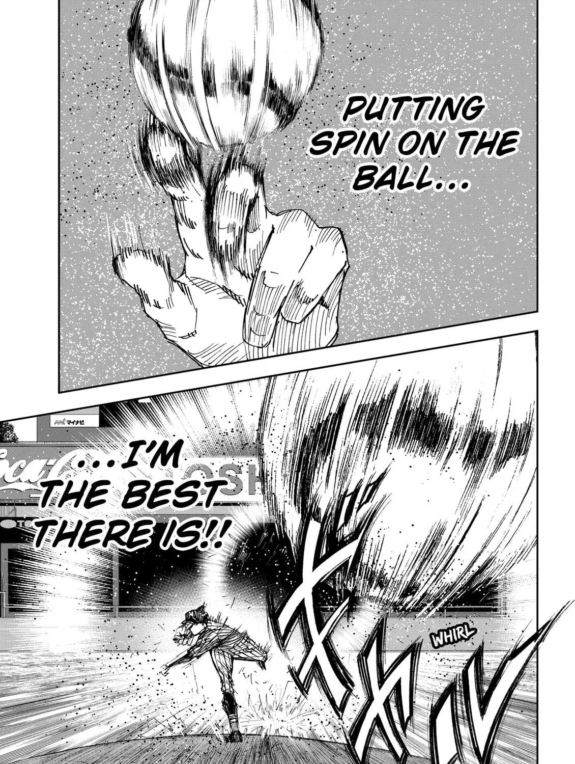 Read Boukyaku Battery chapter 177 image 40 on Lezhin
