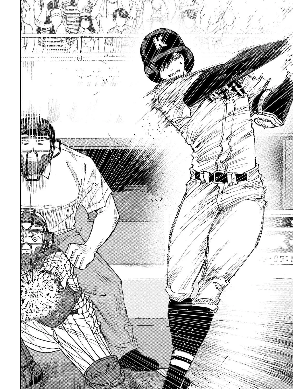 Read Boukyaku Battery chapter 177 image 58 on Lezhin