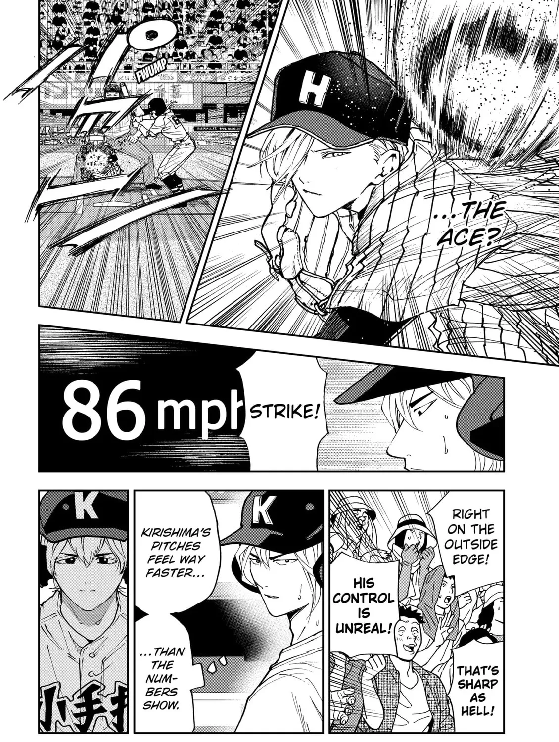 Read Boukyaku Battery chapter 177 image 6 on Lezhin