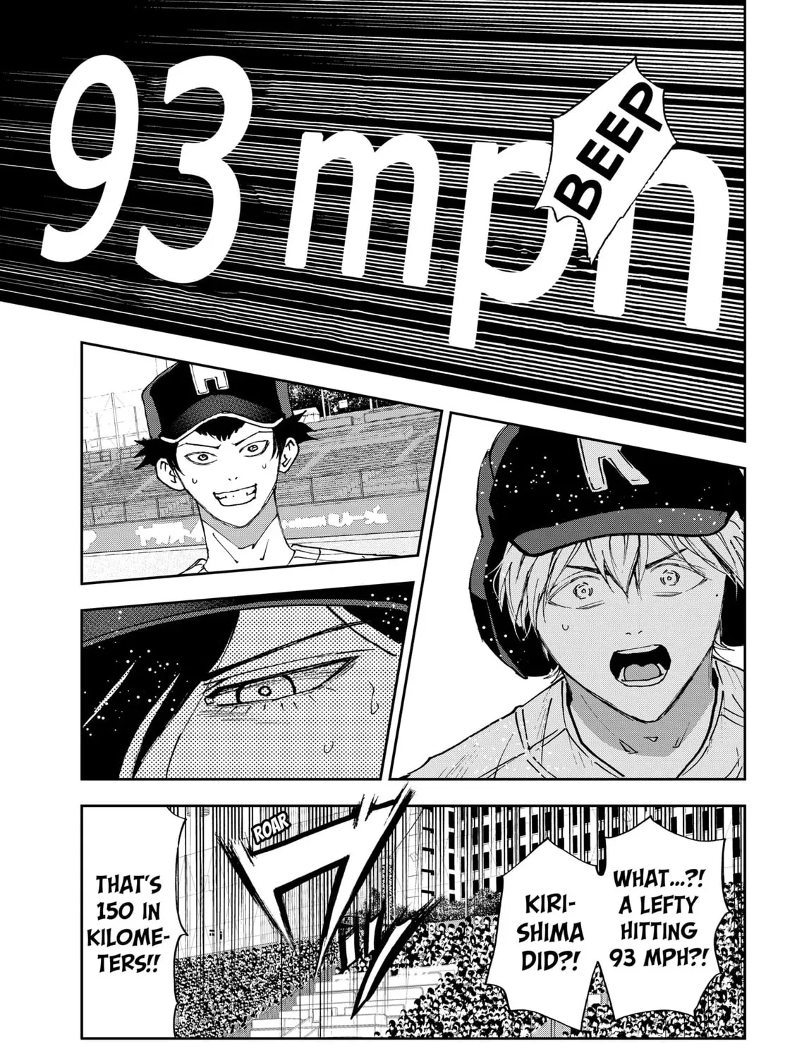 Read Boukyaku Battery chapter 177 image 60 on Lezhin