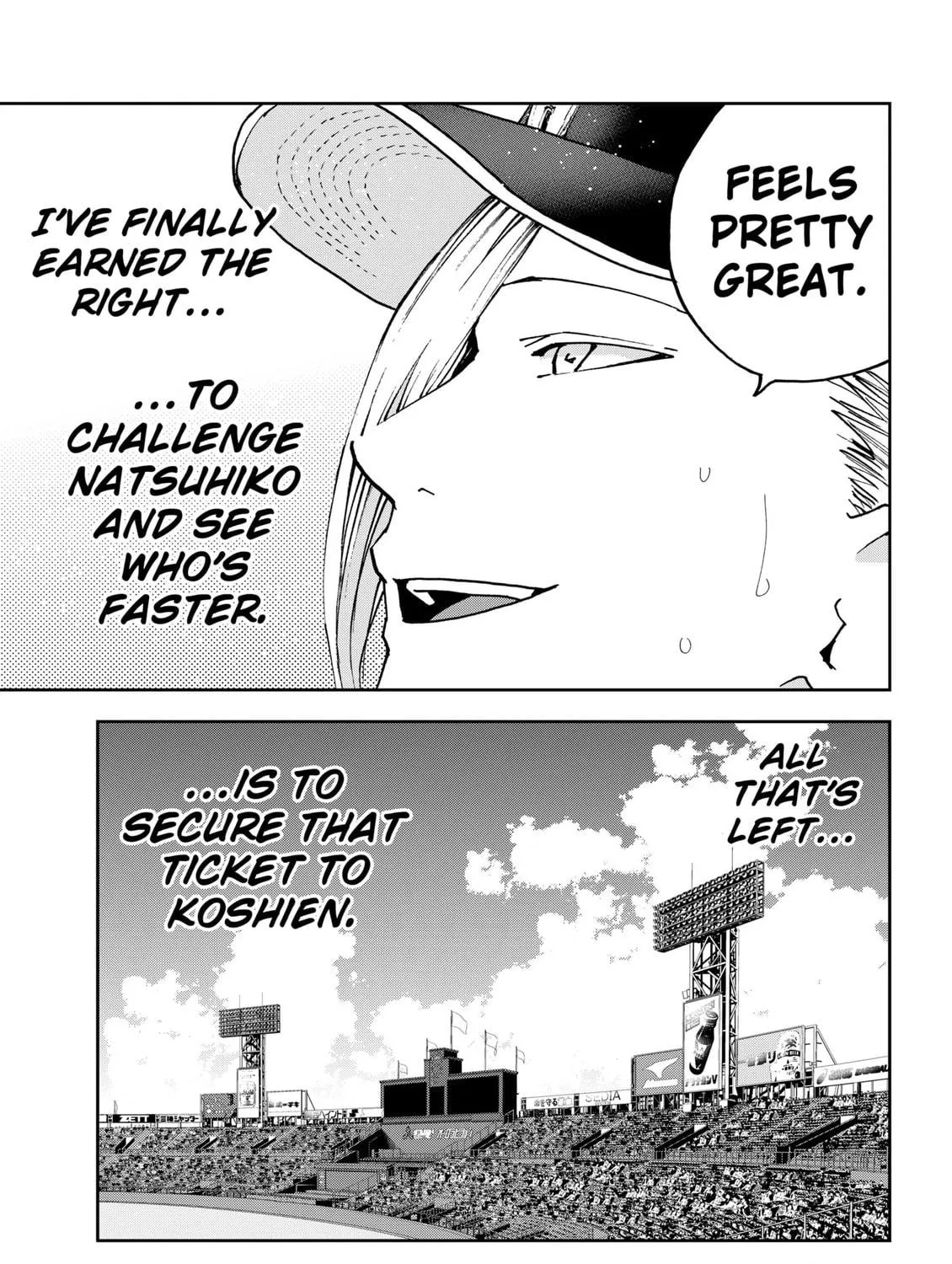 Read Boukyaku Battery chapter 177 image 64 on Lezhin