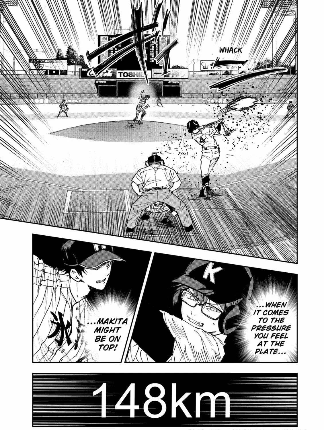 Read Boukyaku Battery chapter 179 image 16 on Lezhin
