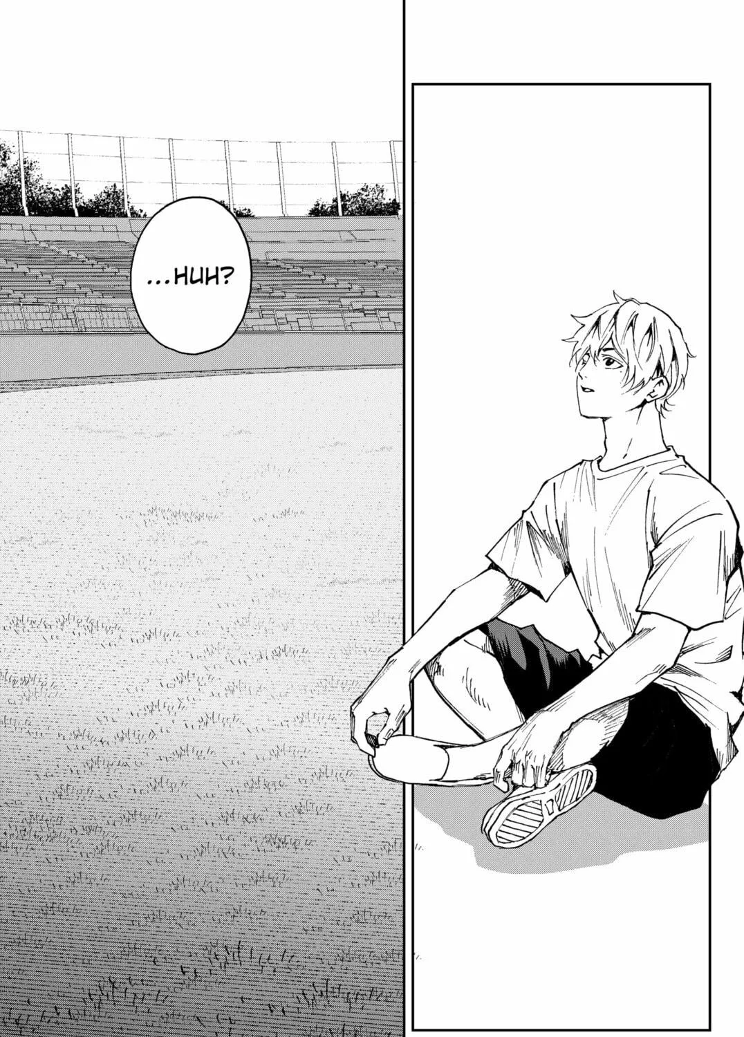 Read Boukyaku Battery chapter 179 image 34 on Lezhin