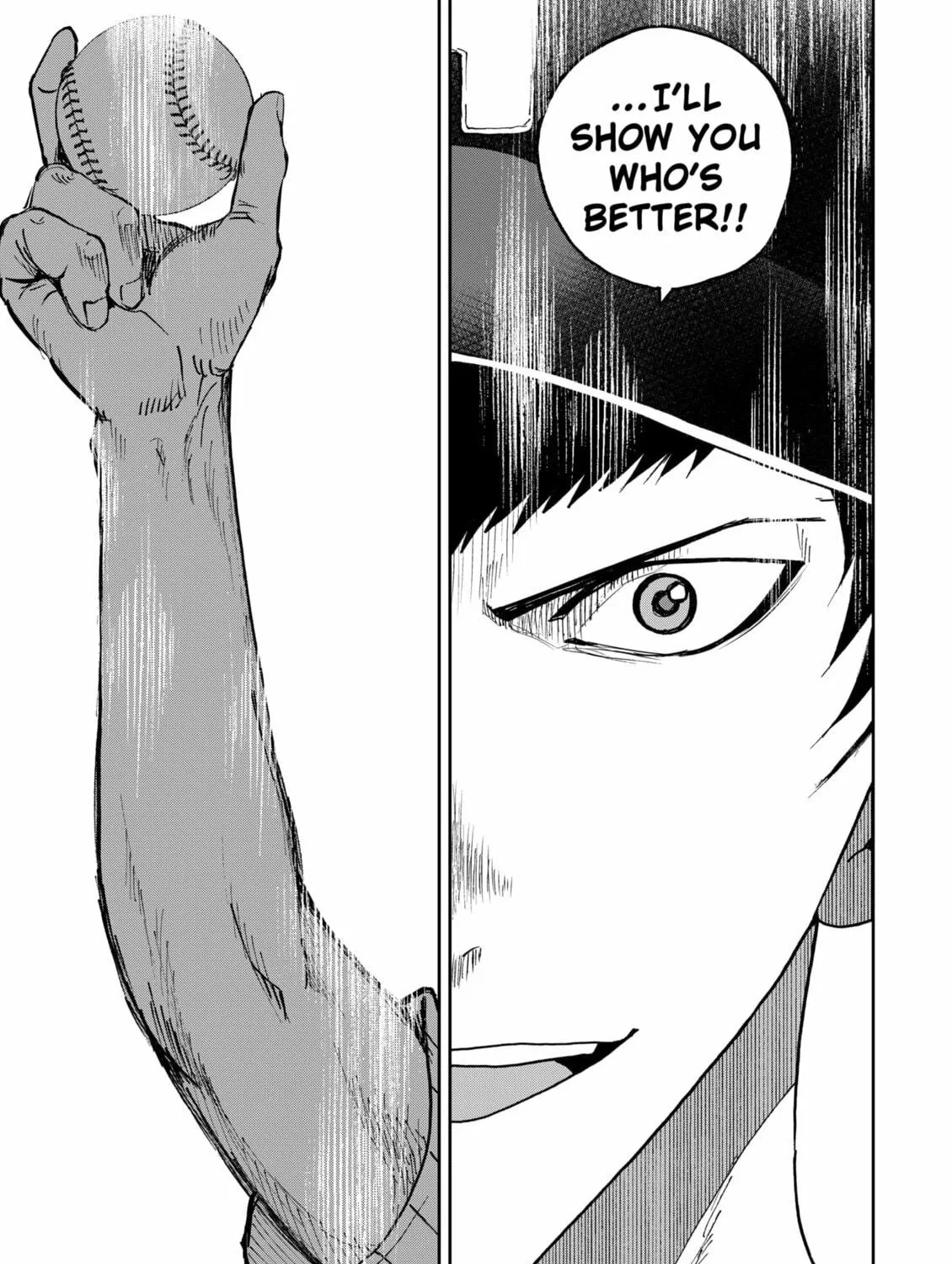 Read Boukyaku Battery chapter 179 image 4 on Lezhin