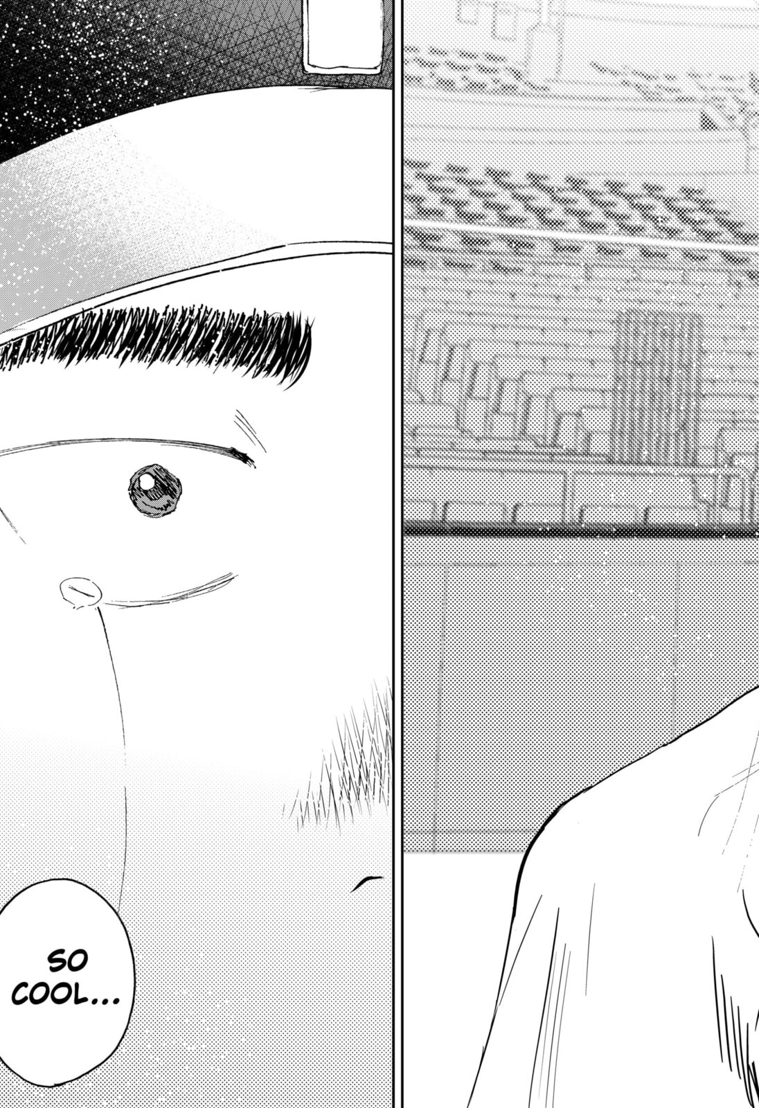 Read Boukyaku Battery chapter 181 image 20 on Lezhin