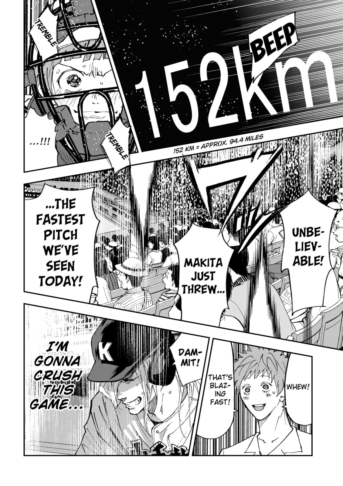 Read Boukyaku Battery chapter 183 image 15 on Lezhin