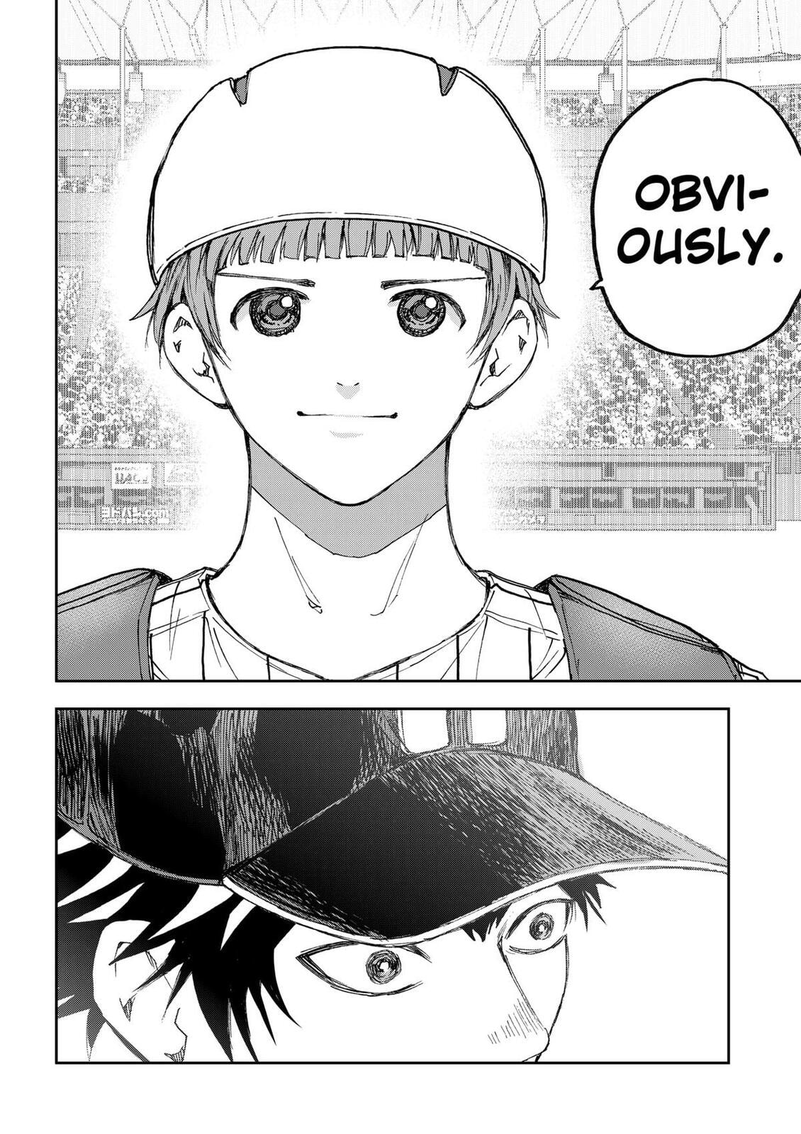 Read Boukyaku Battery chapter 184 image 13 on Lezhin