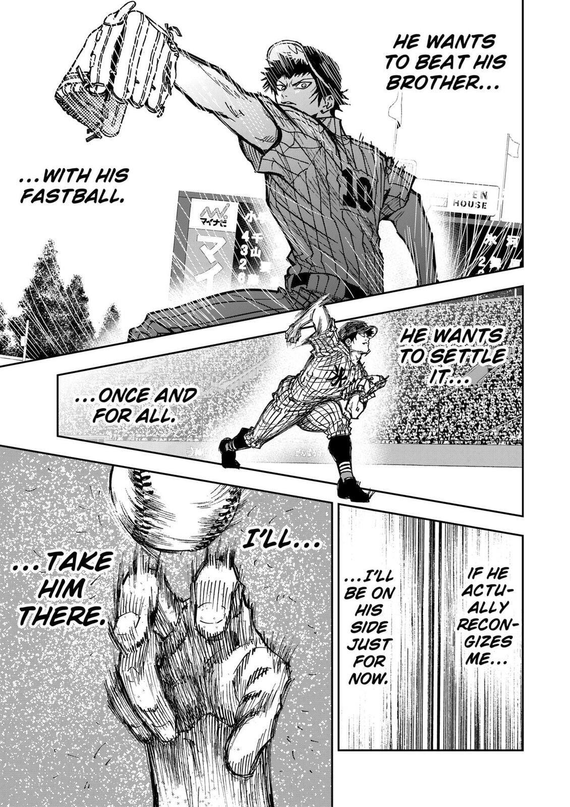 Read Boukyaku Battery chapter 184 image 20 on Lezhin