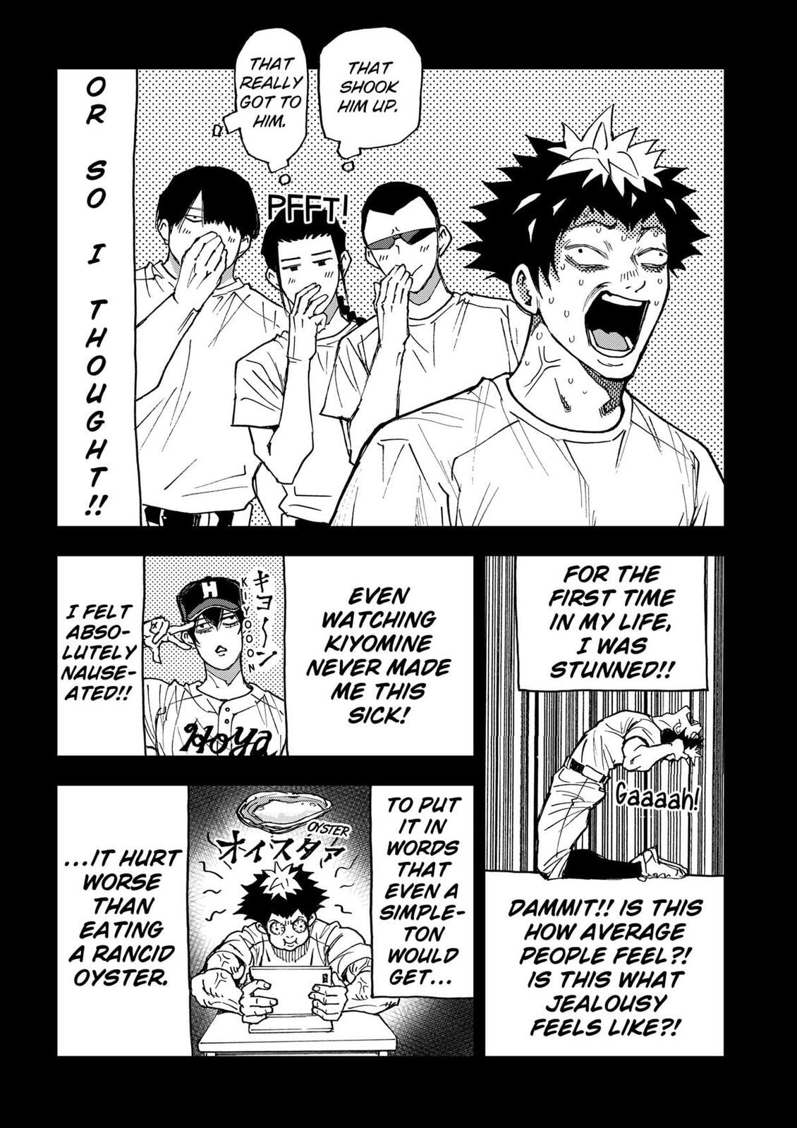 Read Boukyaku Battery chapter 184 image 7 on Lezhin