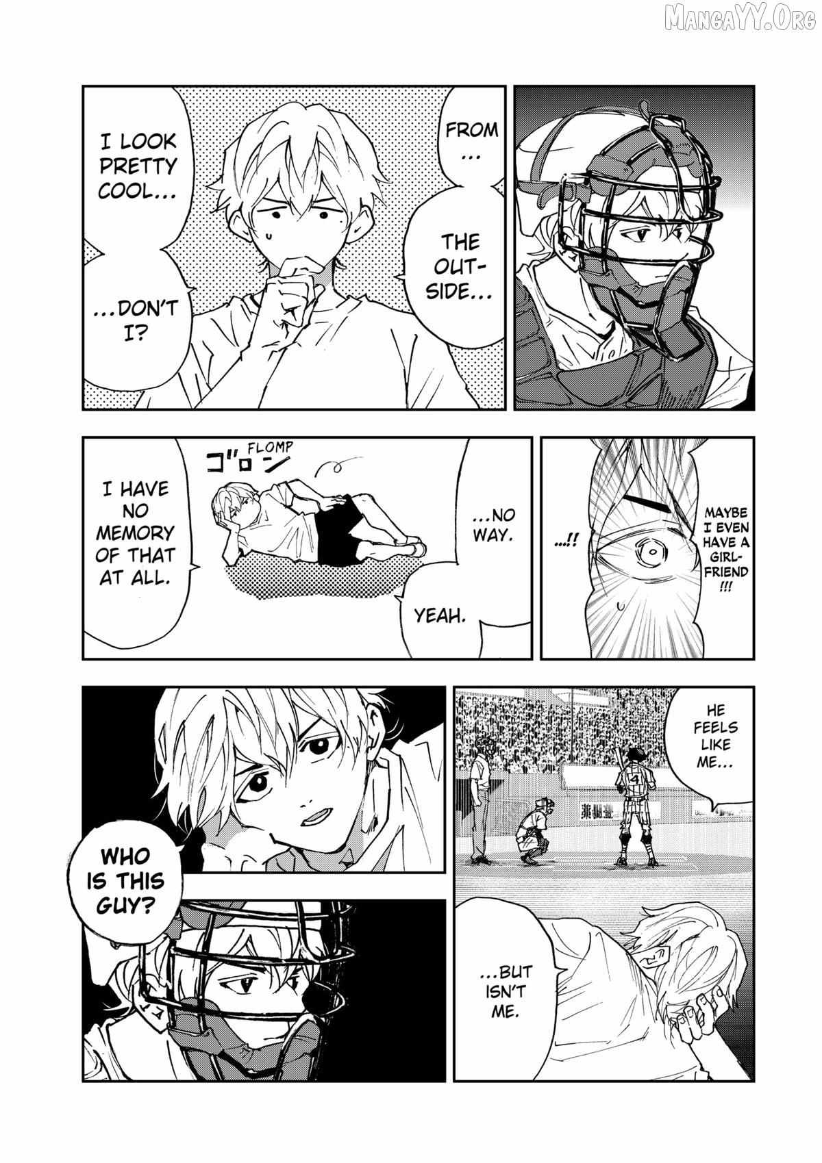 Read Boukyaku Battery chapter 186 image 7 on Lezhin