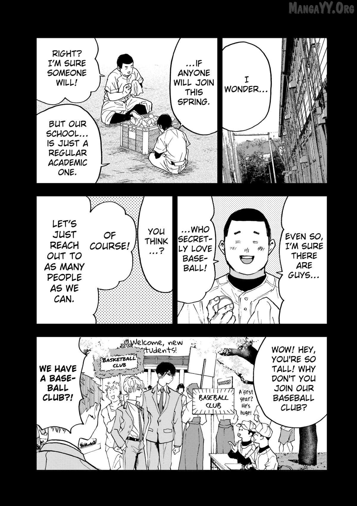 Read Boukyaku Battery chapter 187 image 16 on Lezhin