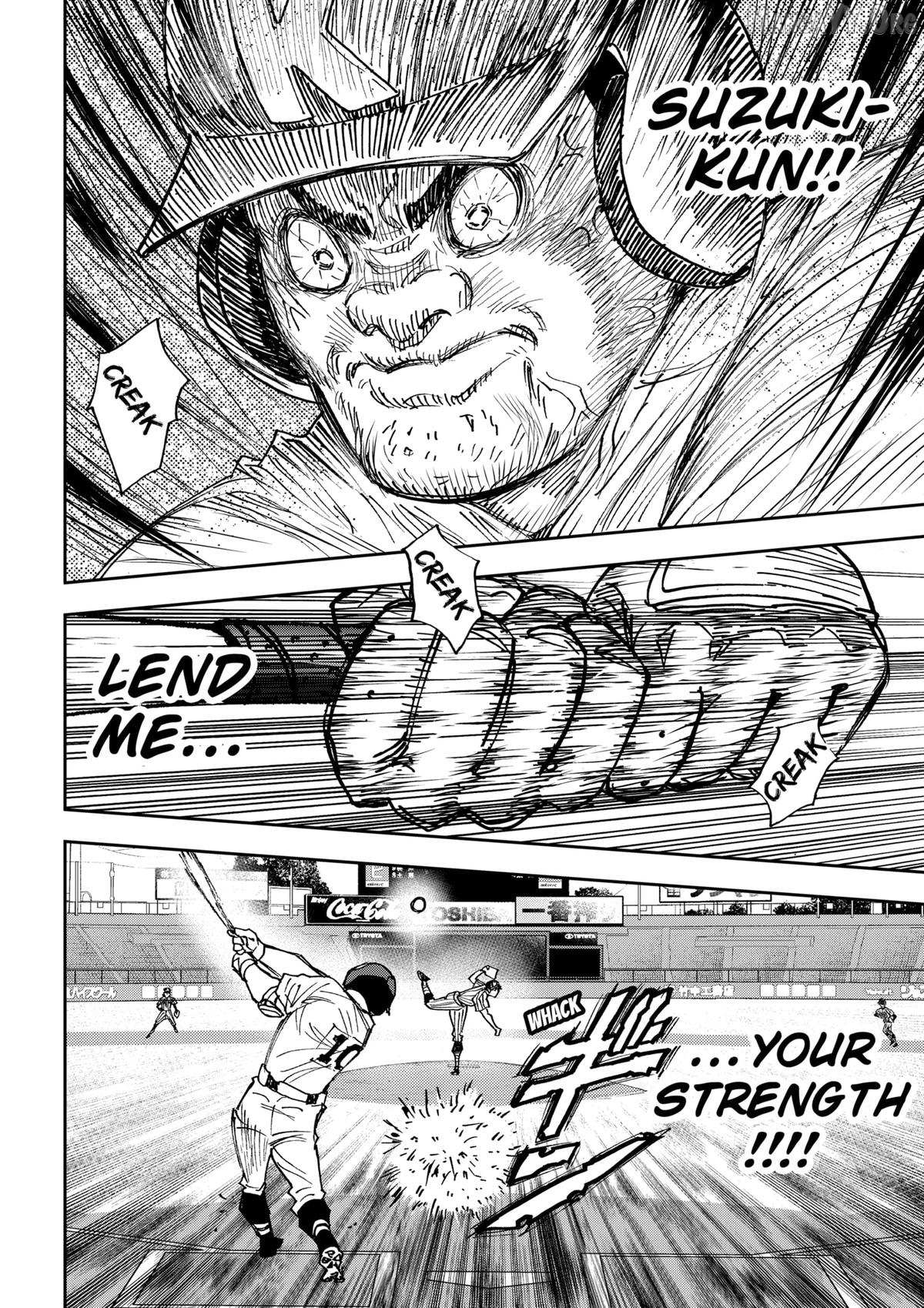 Read Boukyaku Battery chapter 187 image 19 on Lezhin