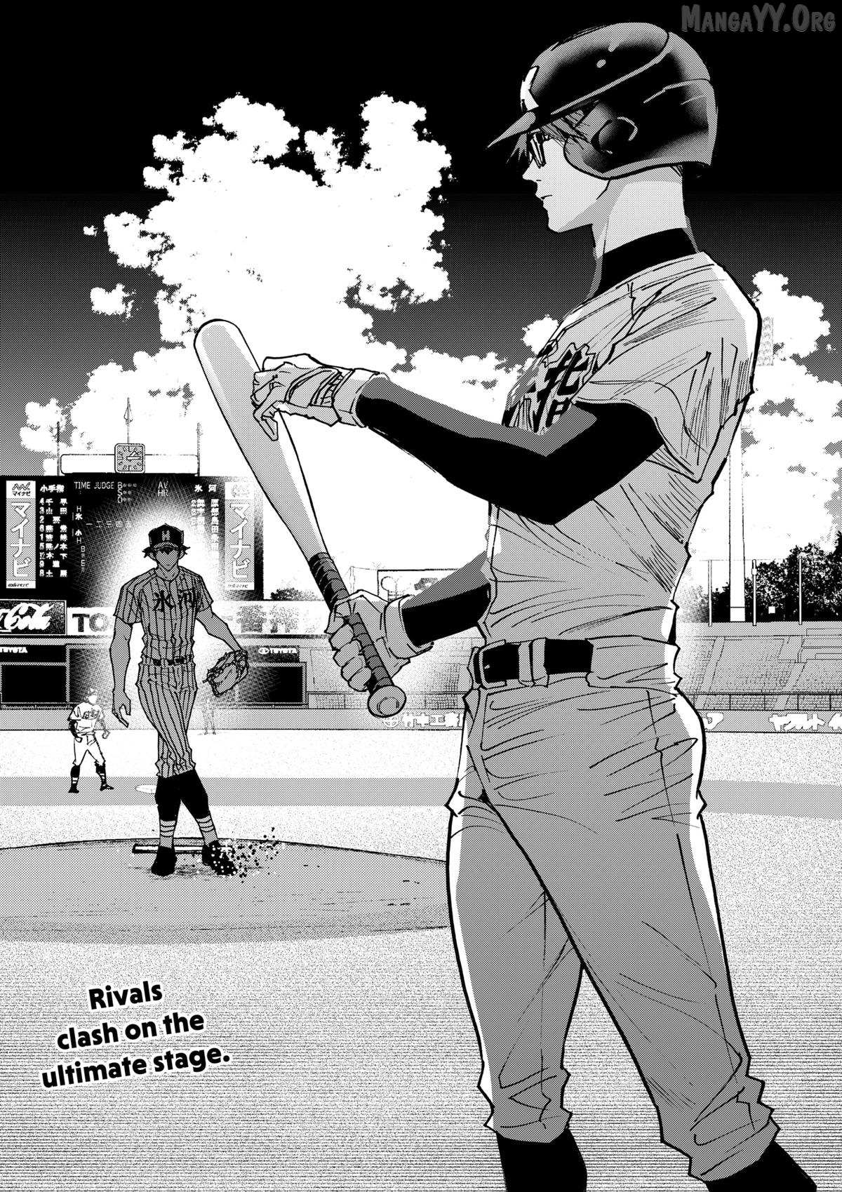 Read Boukyaku Battery chapter 187 image 28 on Lezhin
