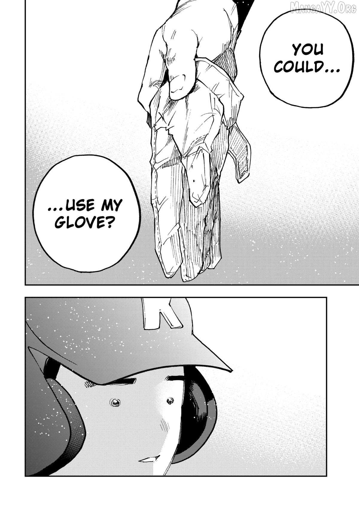 Read Boukyaku Battery chapter 187 image 7 on Lezhin