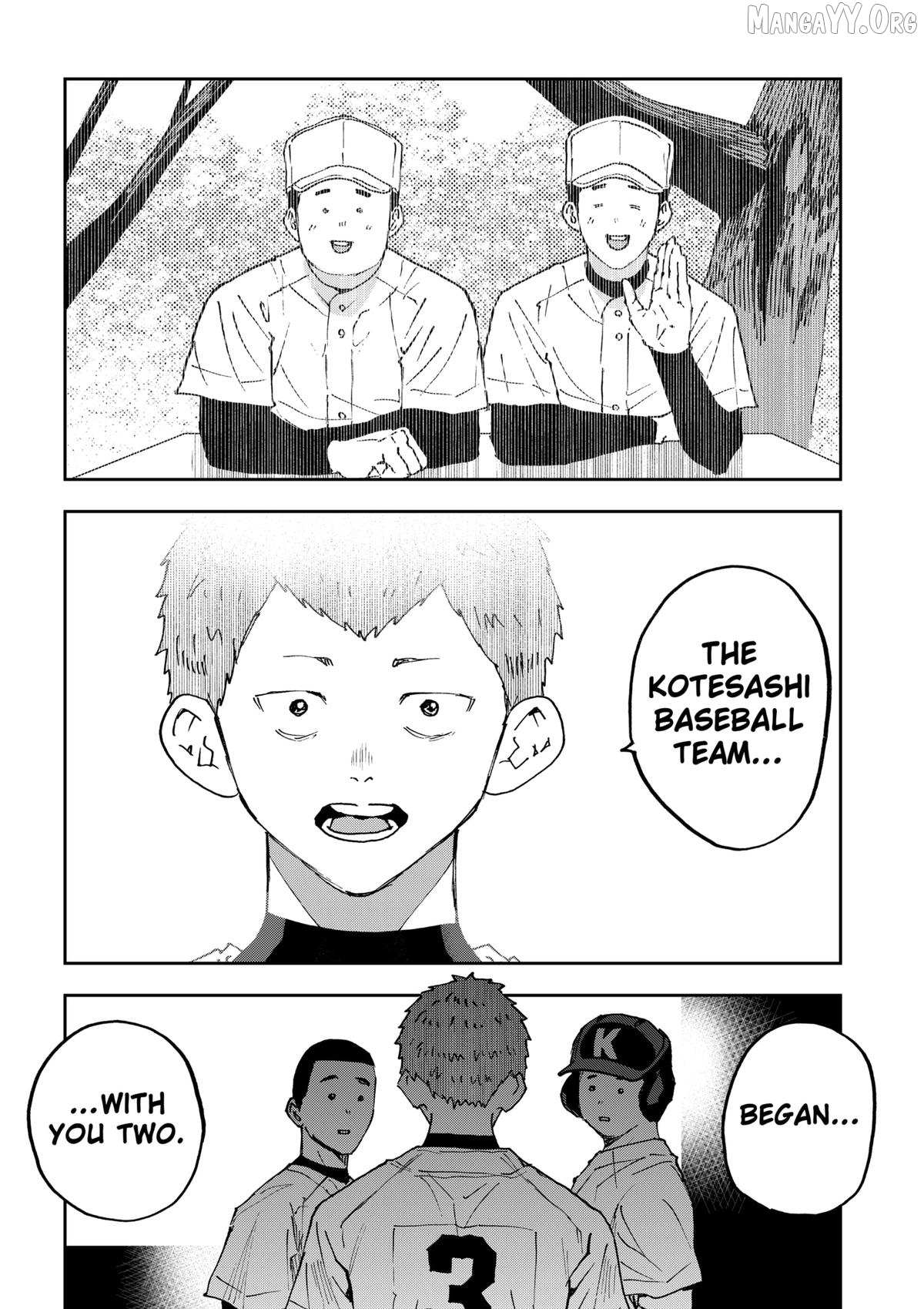 Read Boukyaku Battery chapter 187 image 9 on Lezhin