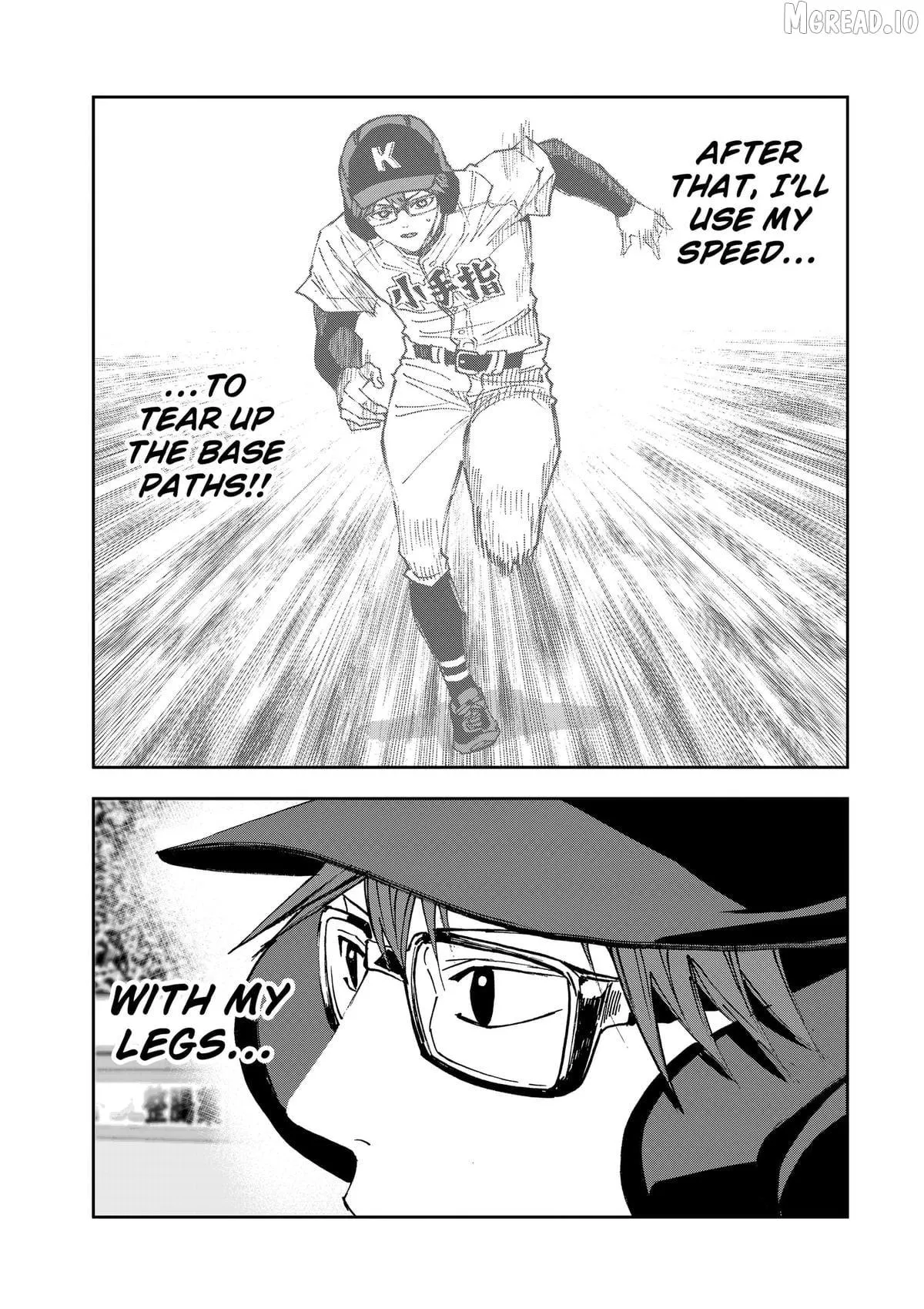 Read Boukyaku Battery chapter 189 image 12 on Lezhin