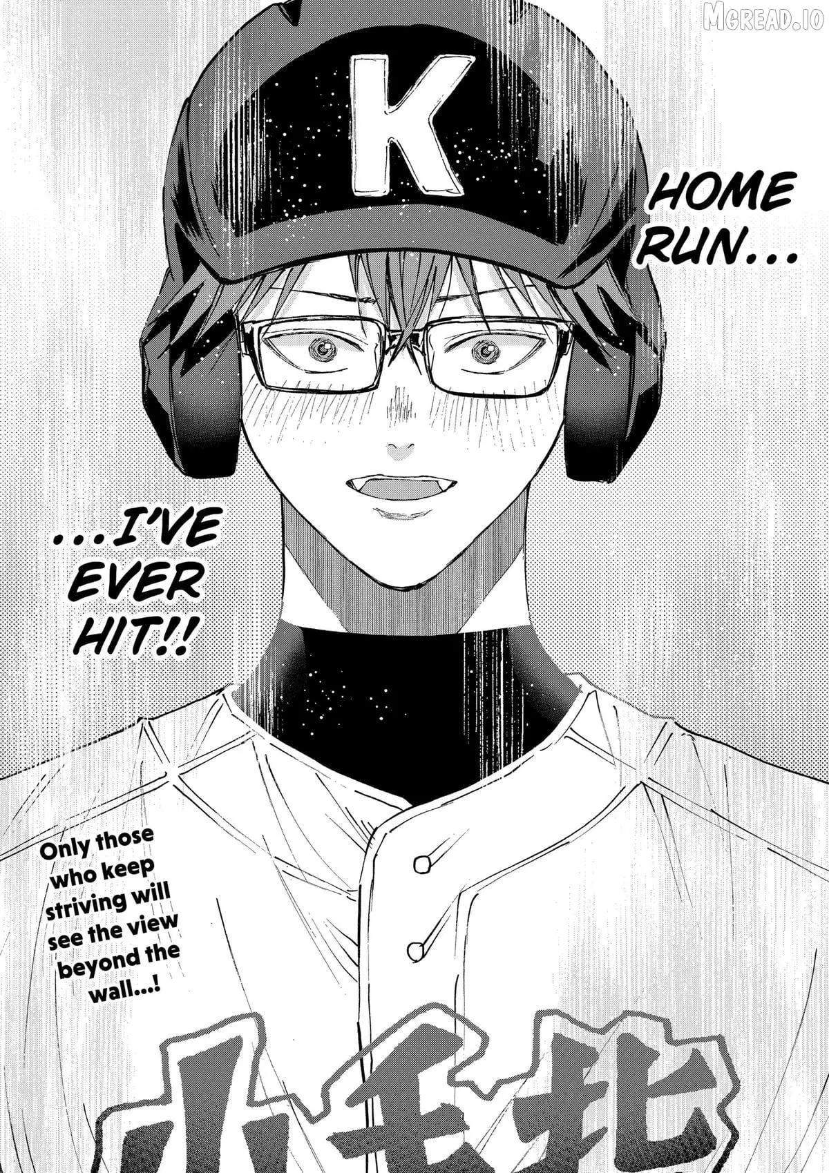 Read Boukyaku Battery chapter 189 image 30 on Lezhin