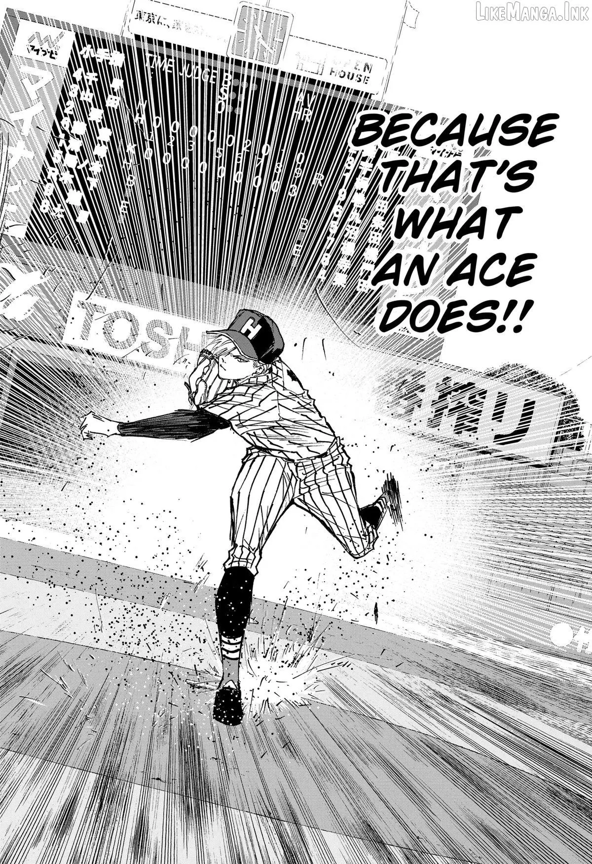 Read Boukyaku Battery chapter 190 image 25 on Lezhin