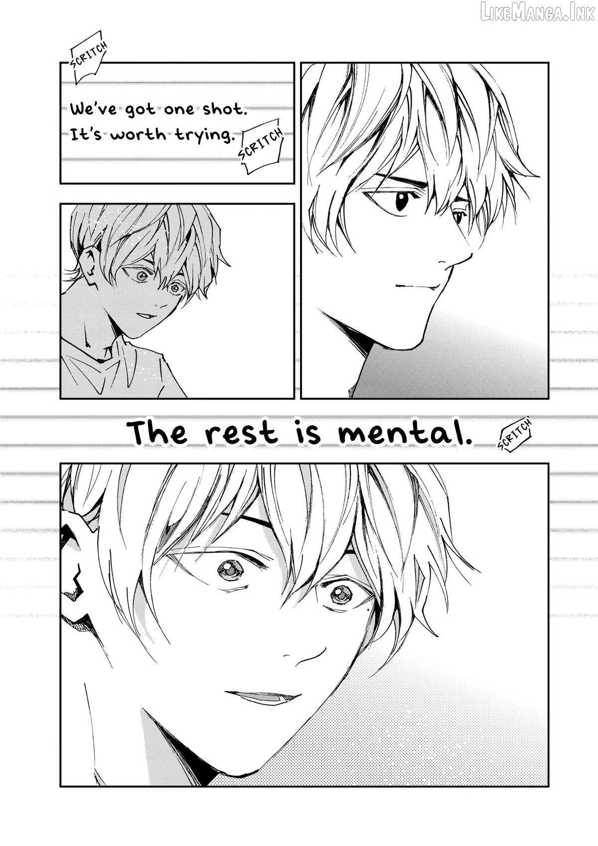 Read Boukyaku Battery chapter 191 image 24 on Lezhin