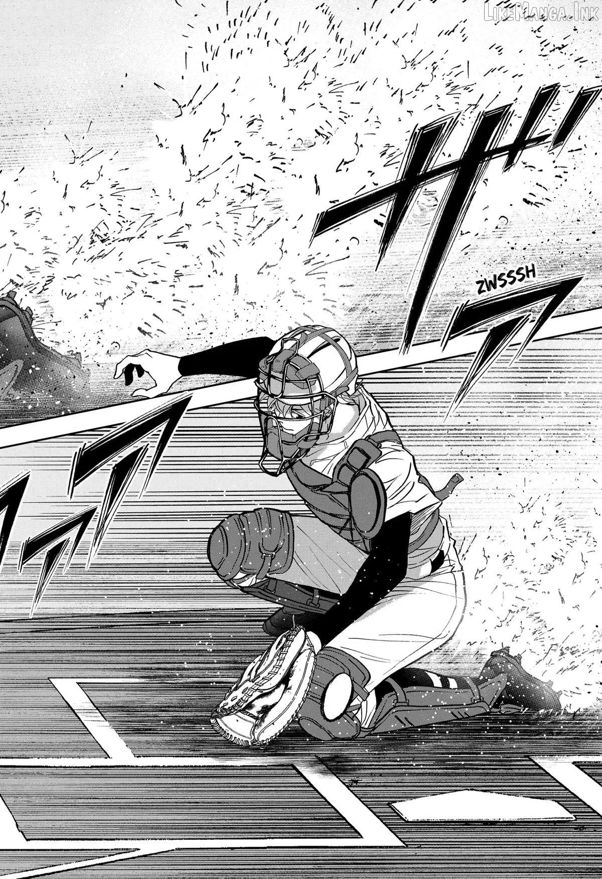 Read Boukyaku Battery chapter 192 image 13 on Lezhin