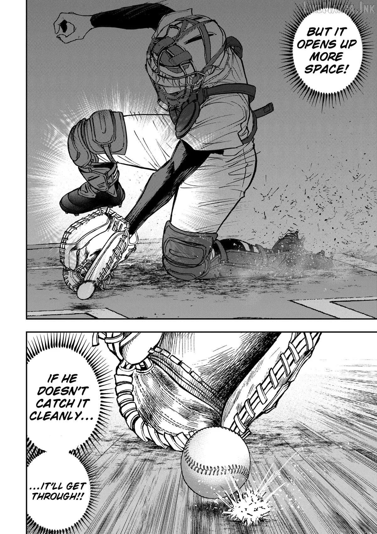 Read Boukyaku Battery chapter 192 image 15 on Lezhin