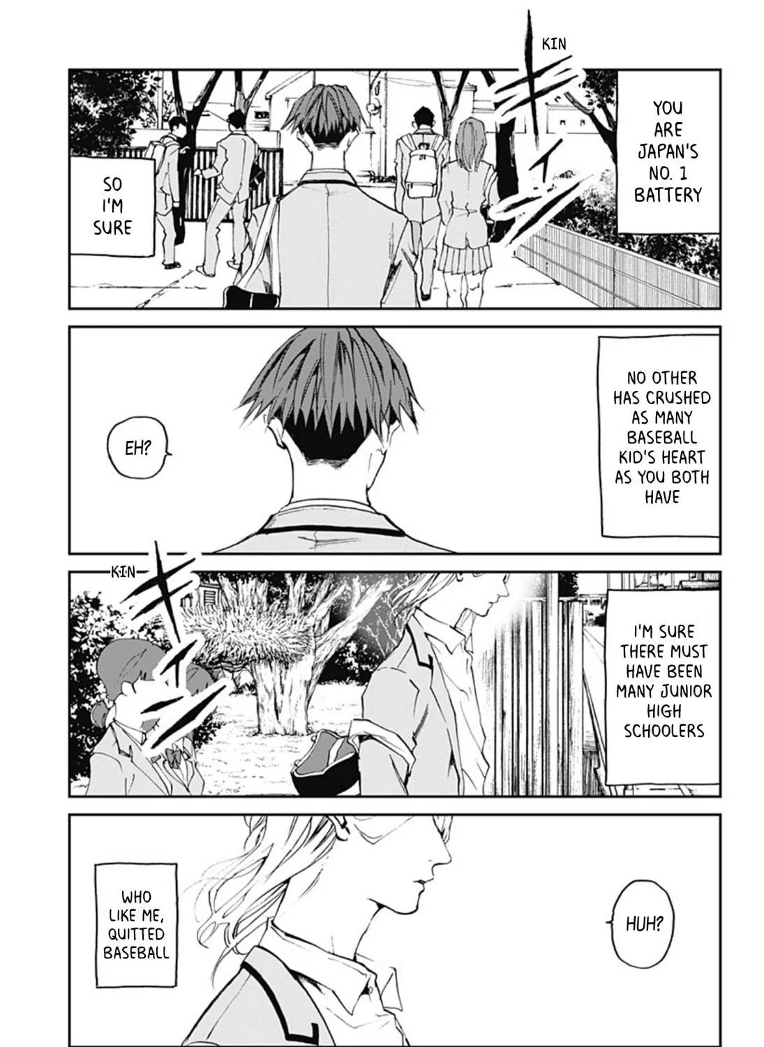 Read Boukyaku Battery chapter 2 image 38 on Lezhin