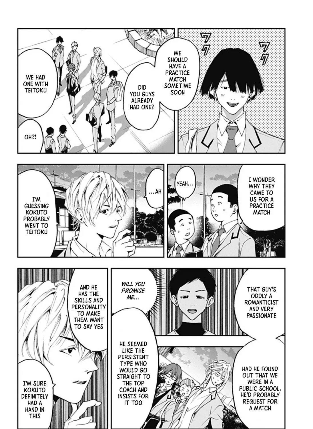 Read Boukyaku Battery chapter 21 image 10 on Lezhin