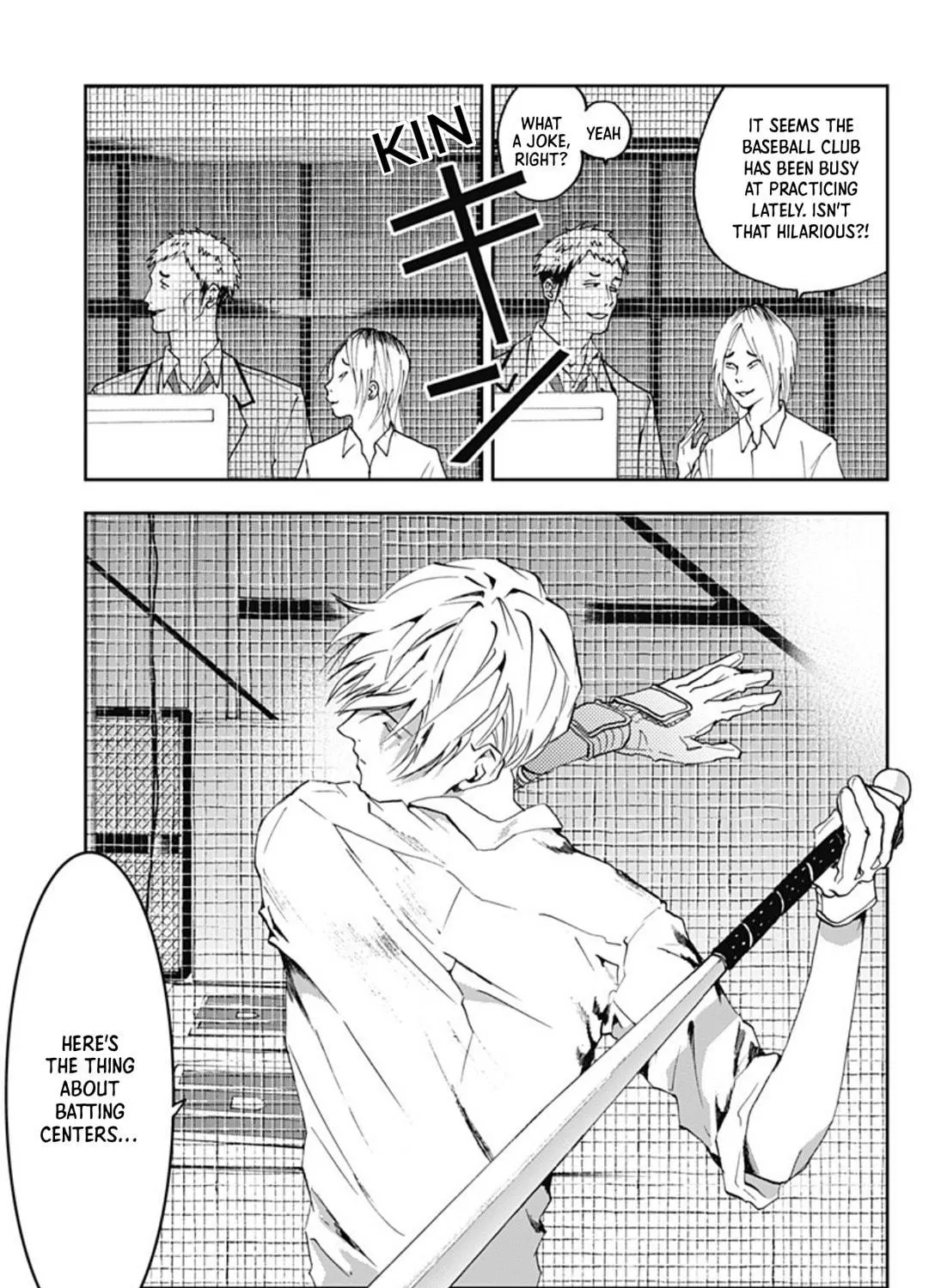 Read Boukyaku Battery chapter 21 image 16 on Lezhin