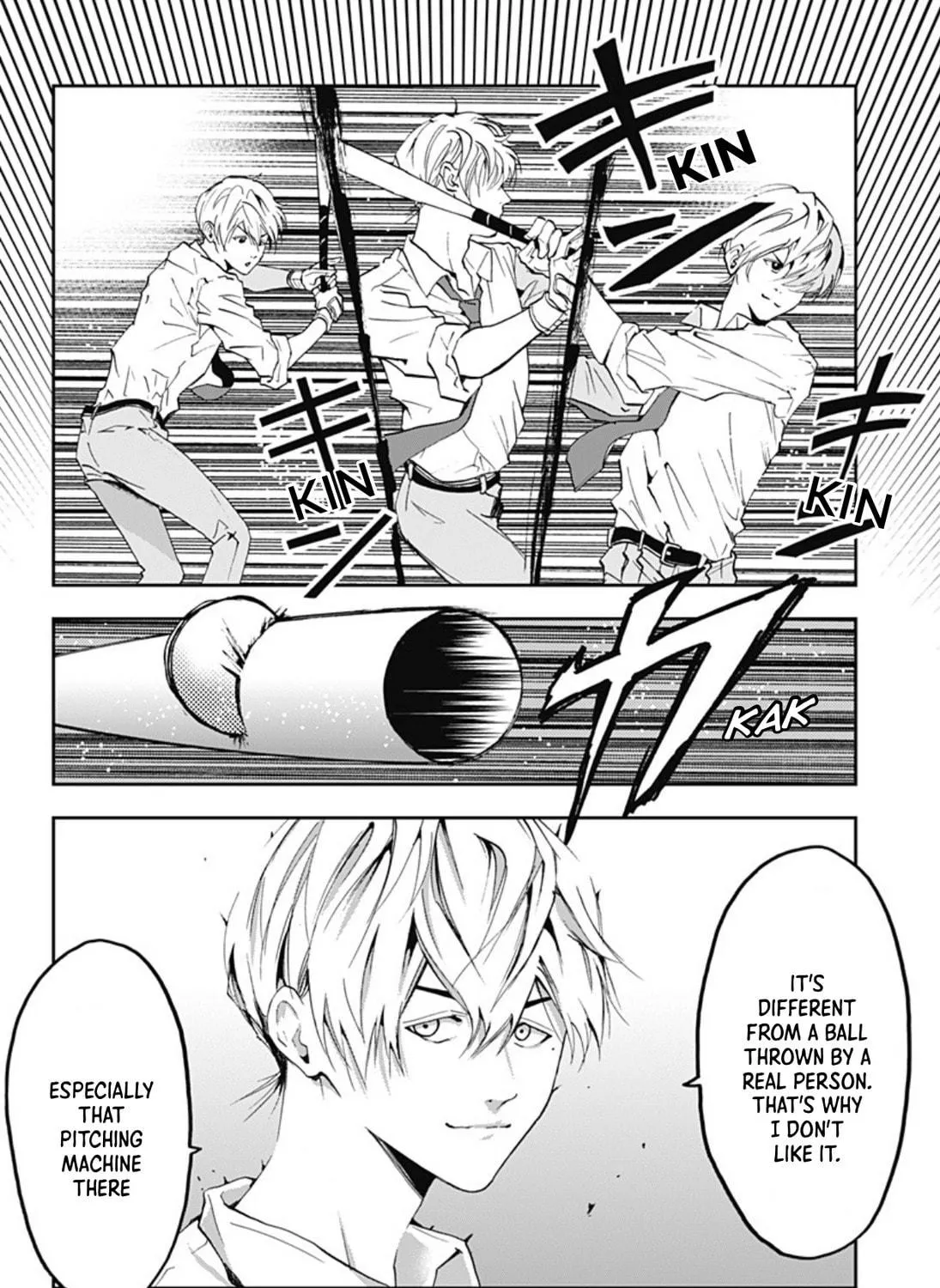 Read Boukyaku Battery chapter 21 image 18 on Lezhin