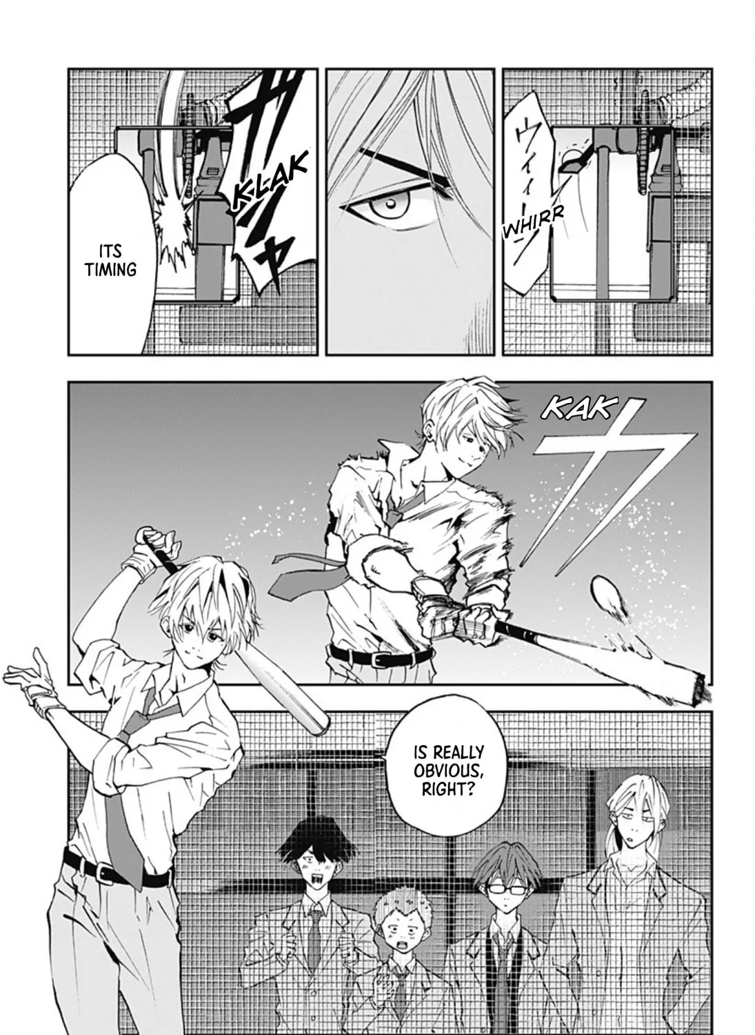 Read Boukyaku Battery chapter 21 image 20 on Lezhin