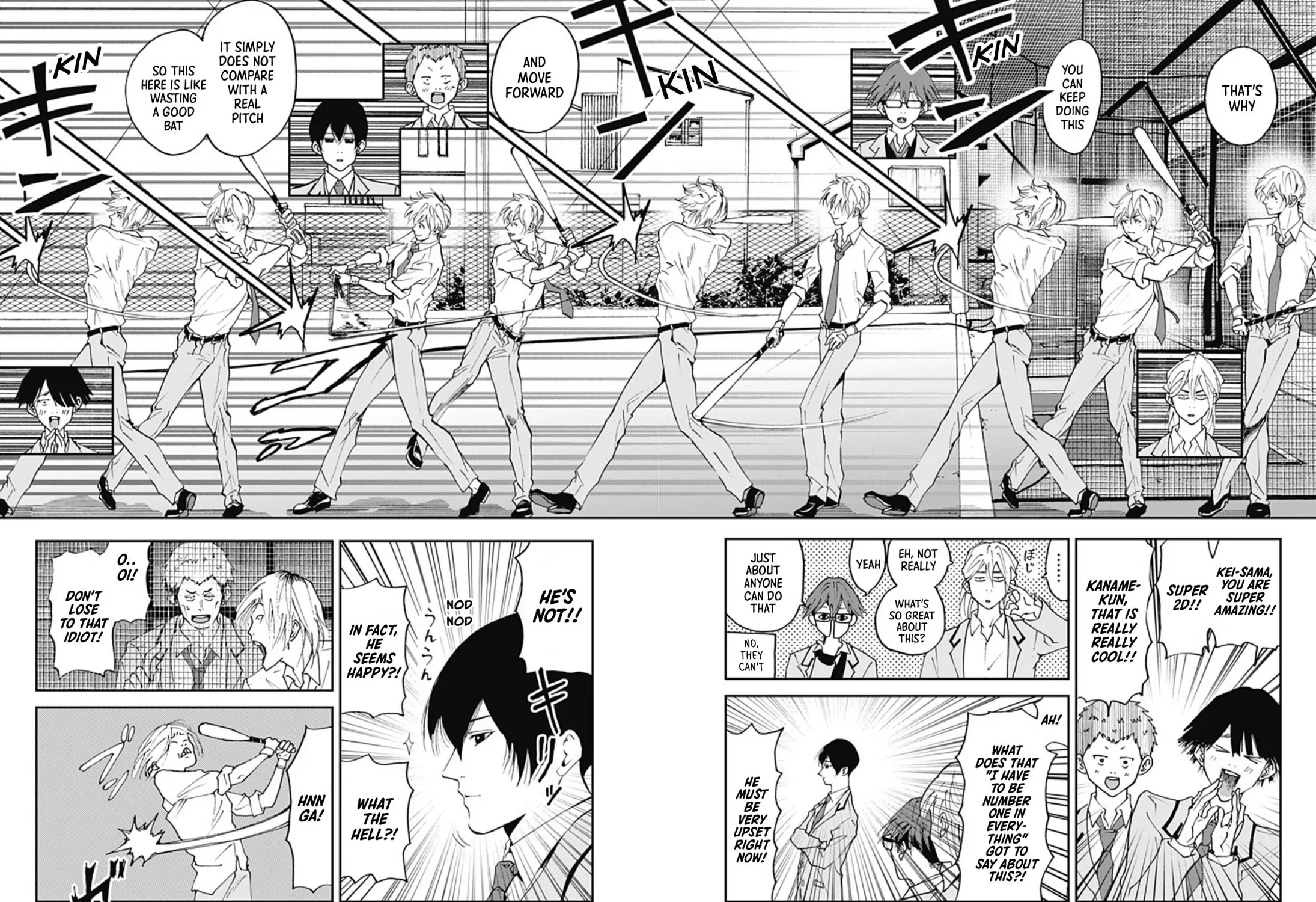 Read Boukyaku Battery chapter 21 image 22 on Lezhin