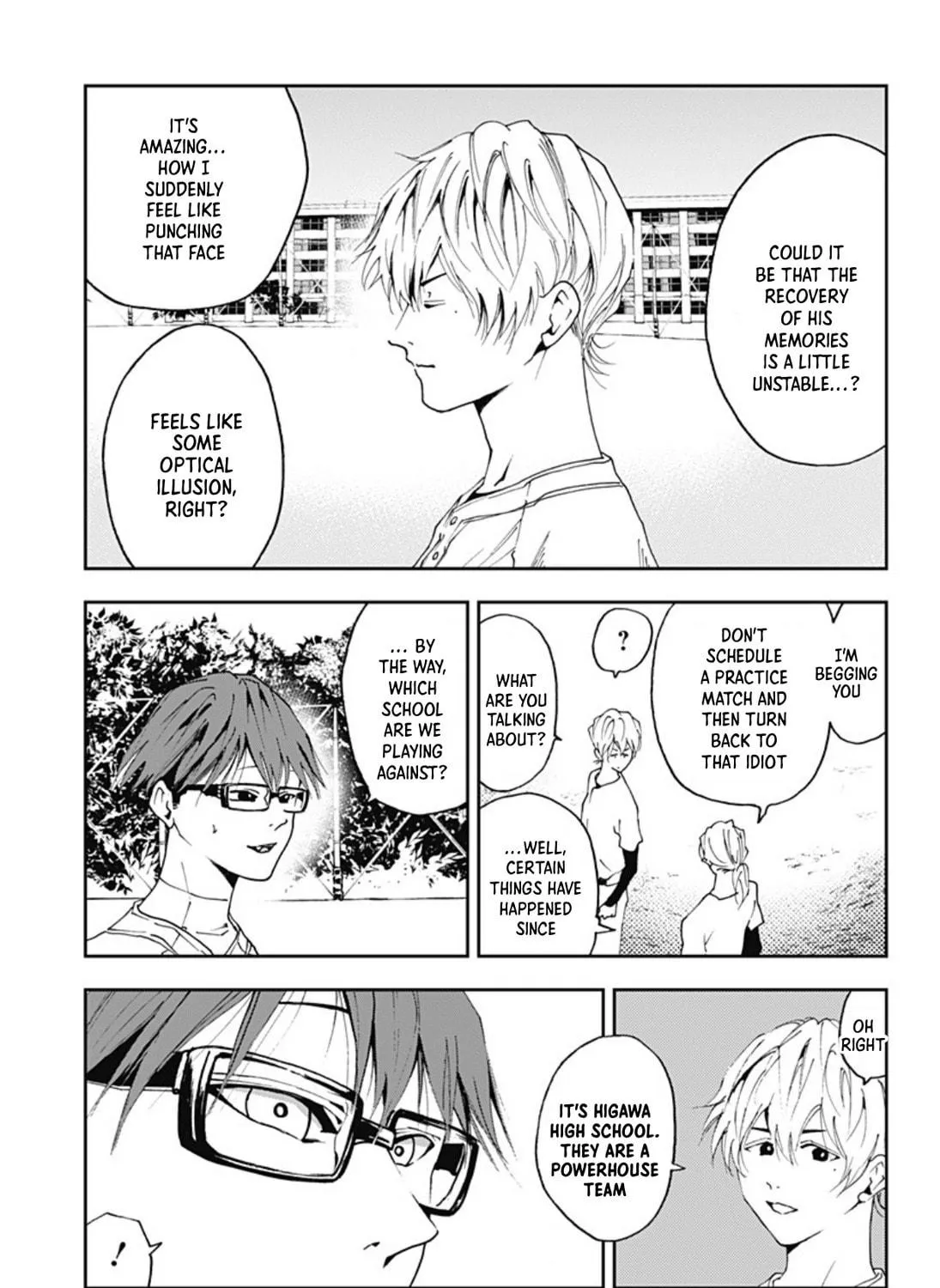 Read Boukyaku Battery chapter 21 image 34 on Lezhin