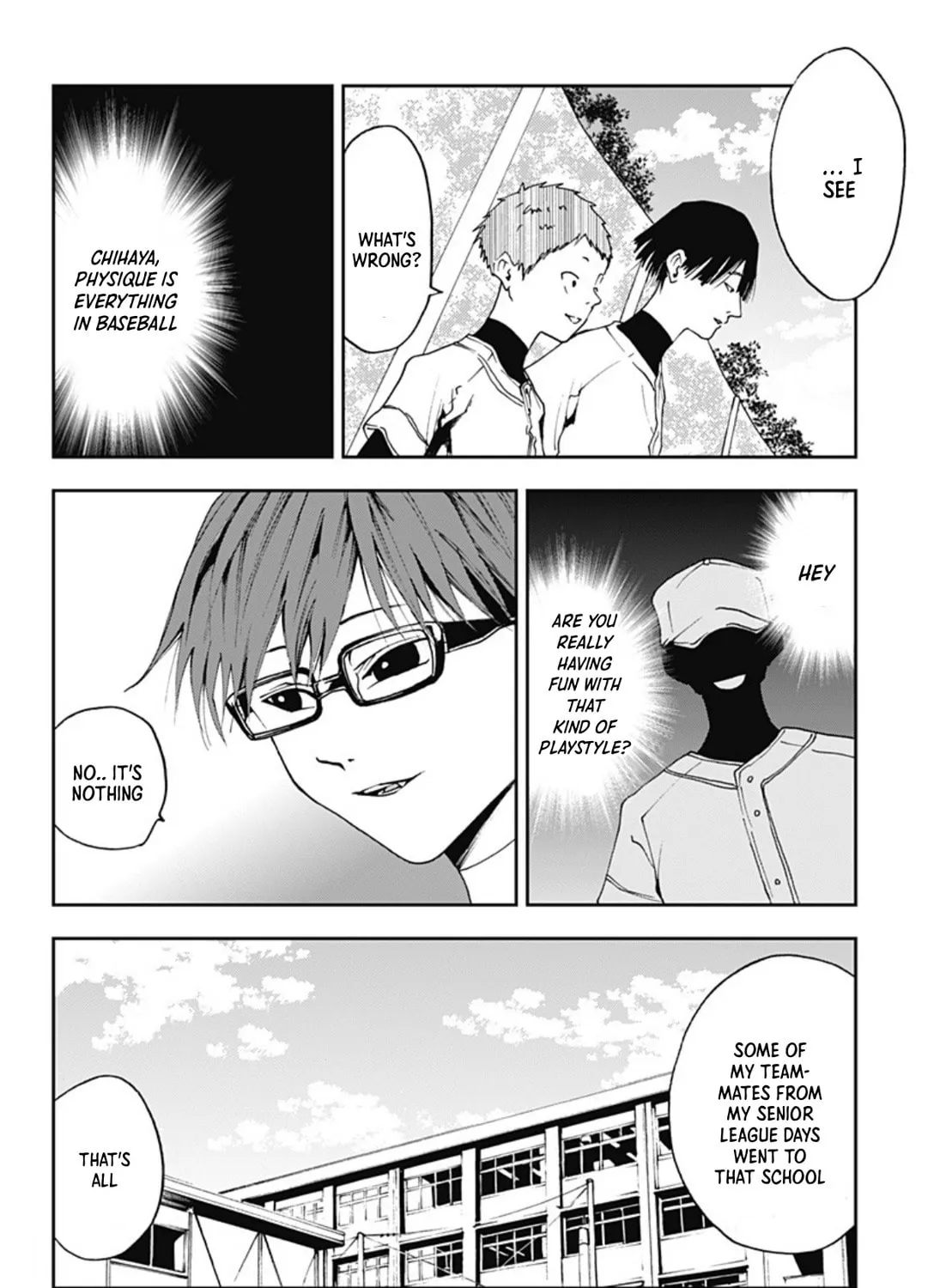 Read Boukyaku Battery chapter 21 image 36 on Lezhin